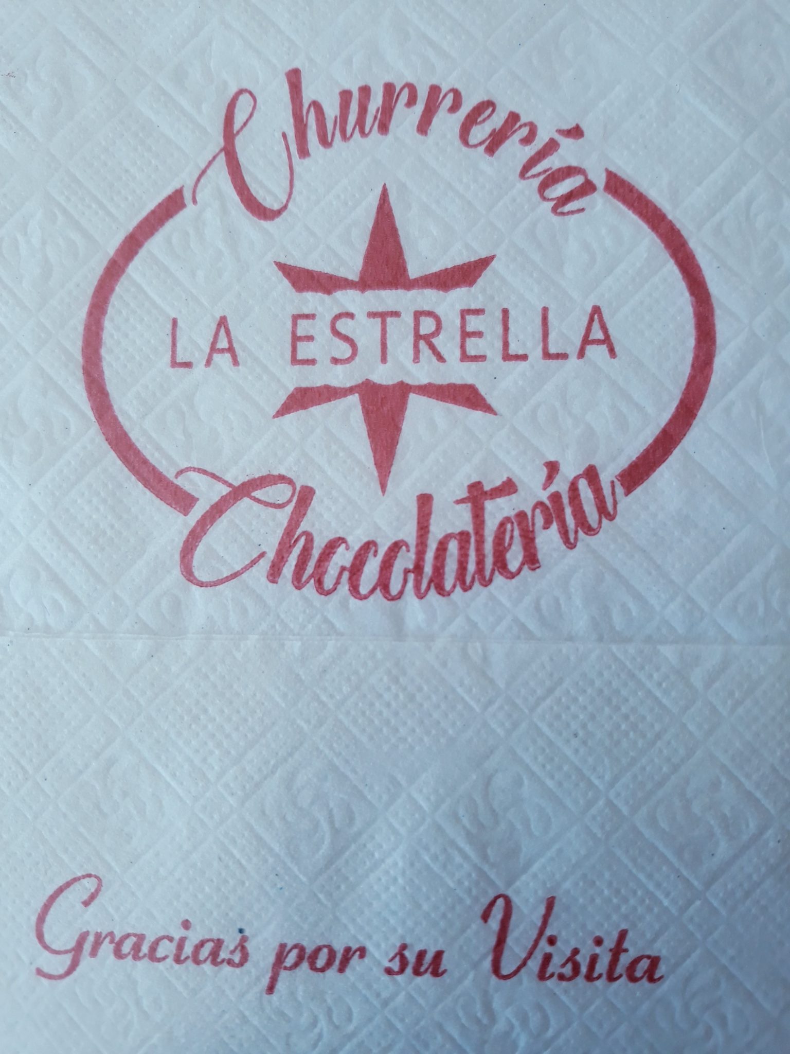 LA ESTRELLA