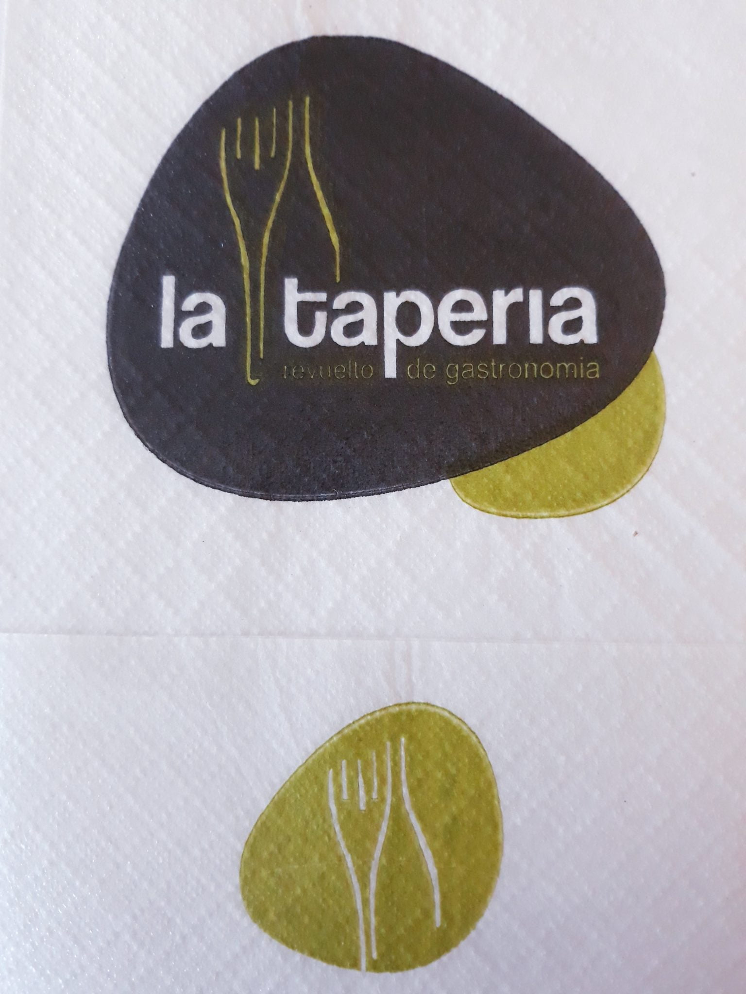 LA TAPERIA