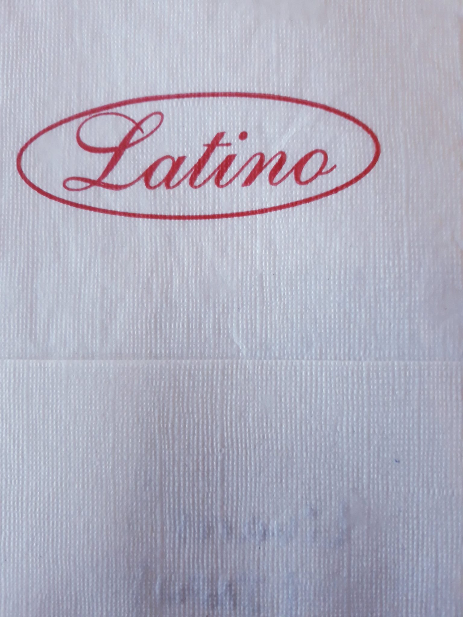 LATINO