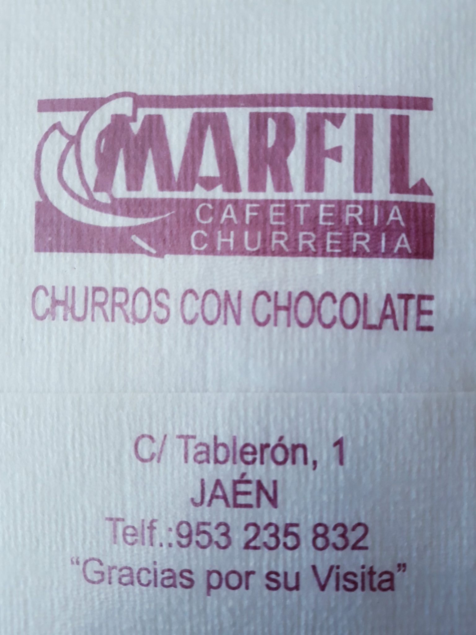 MARFIL