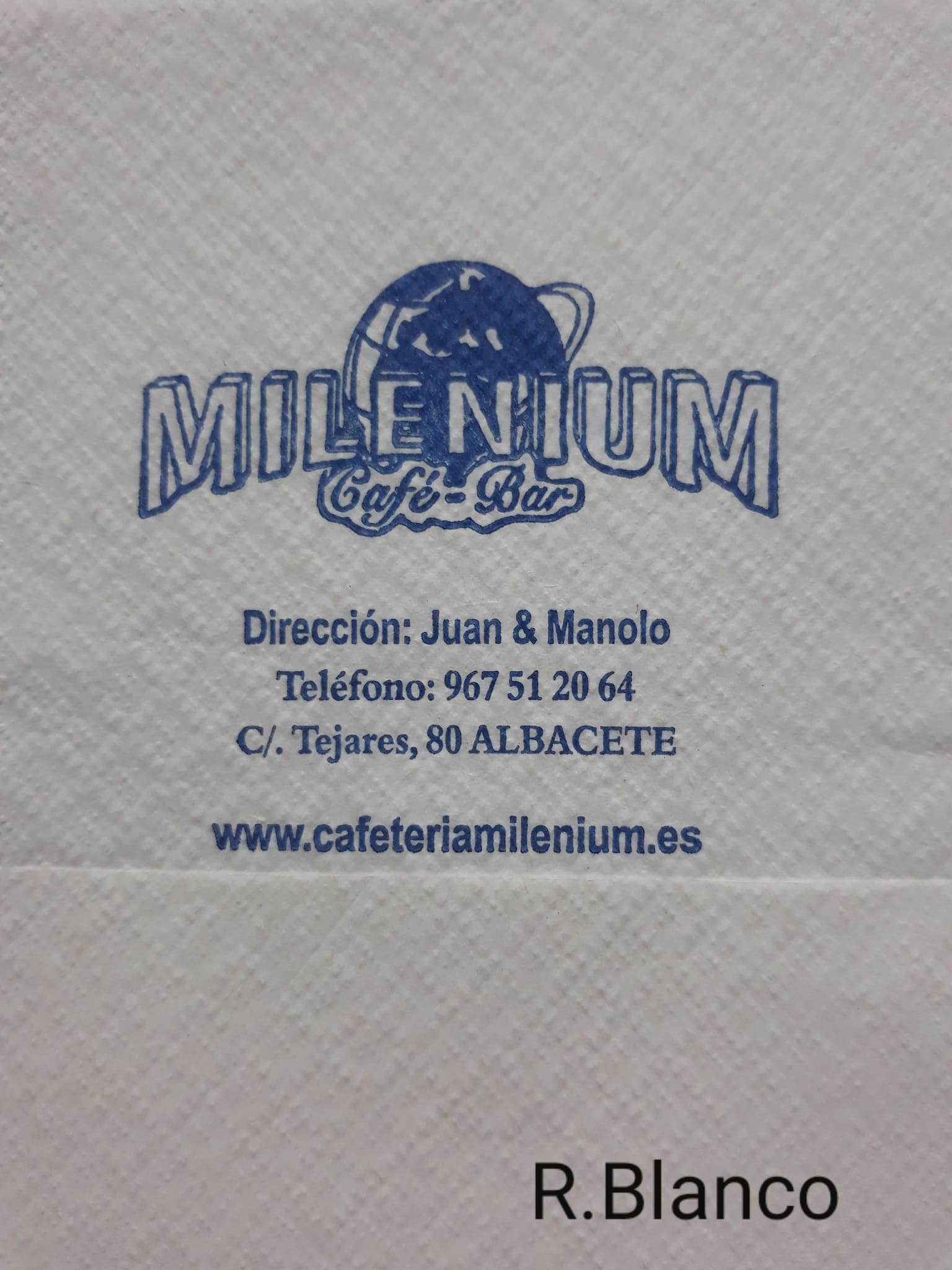MILENIUM