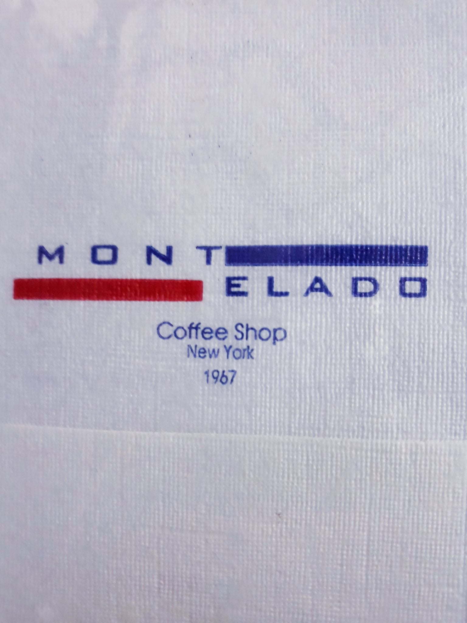 MONTELADO