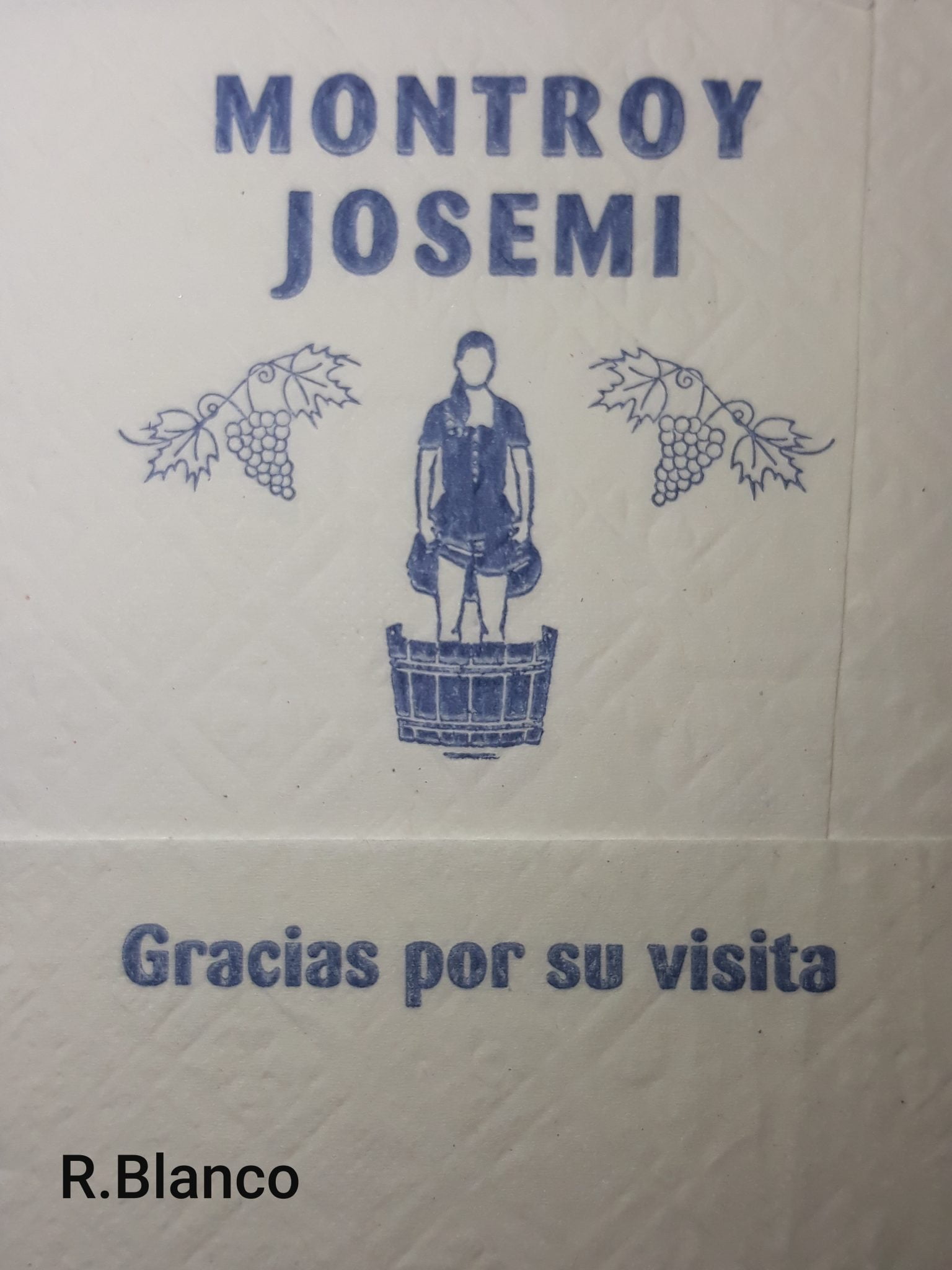 MONTROY JOSEMI