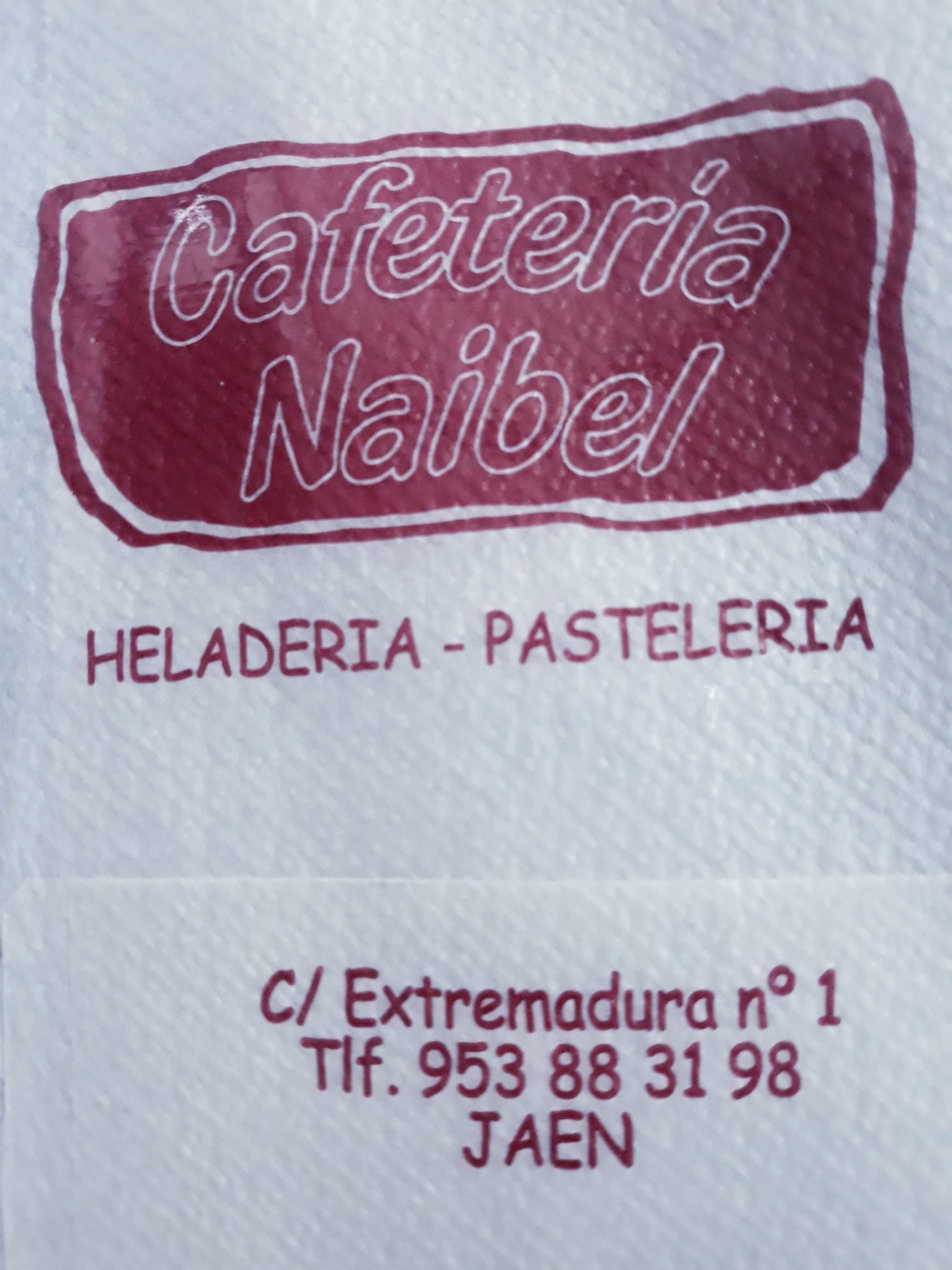 NAIBEL