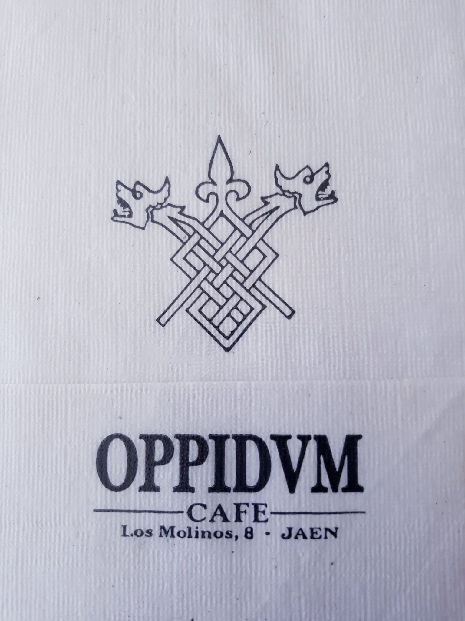 OPPIDVM