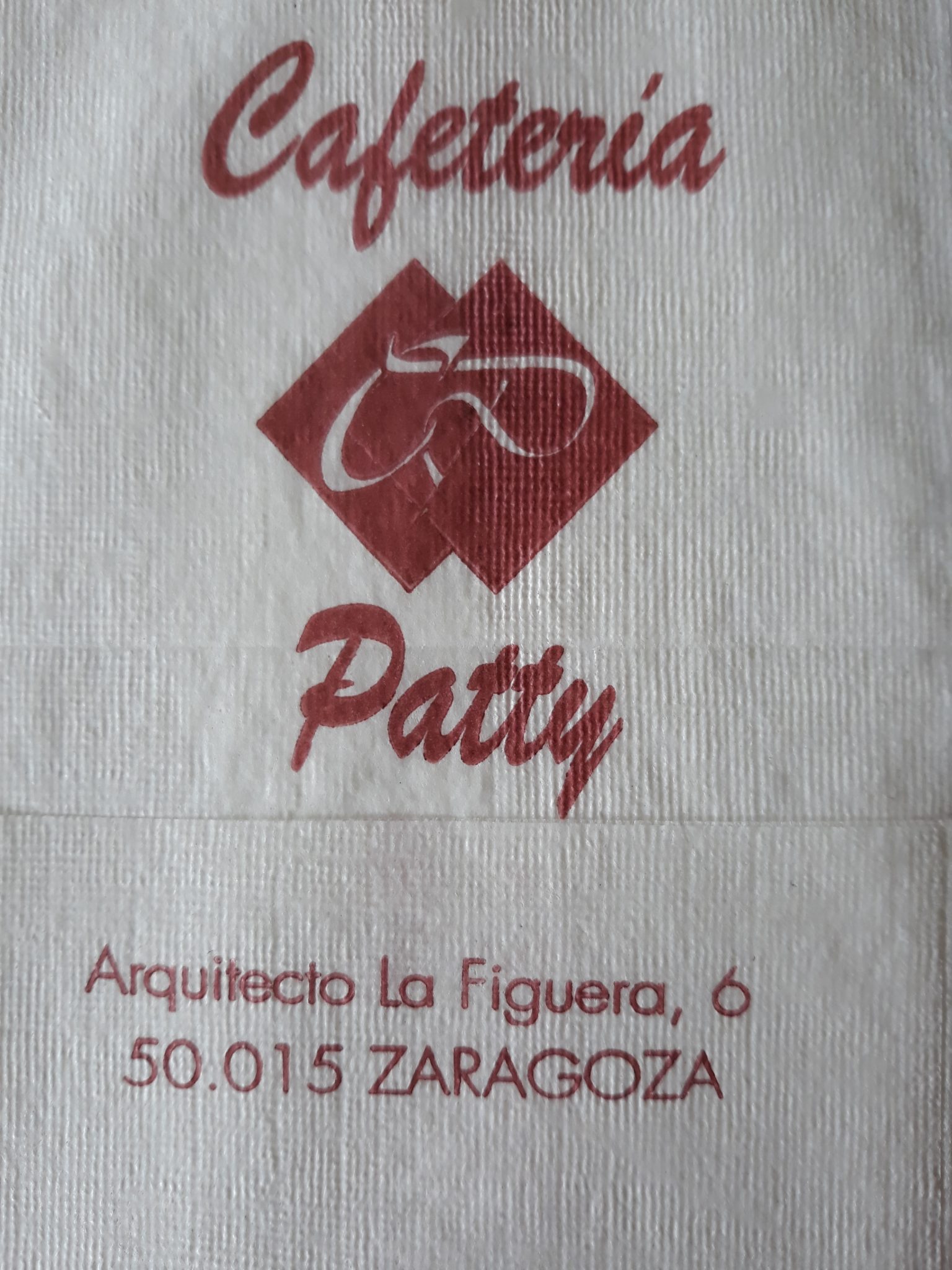 PATTY