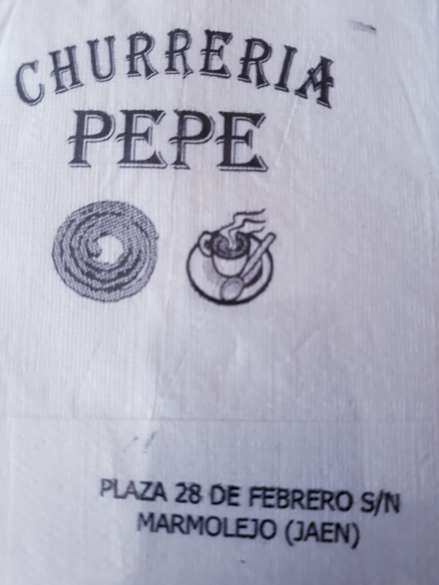 PEPE (MARMOLEJO)