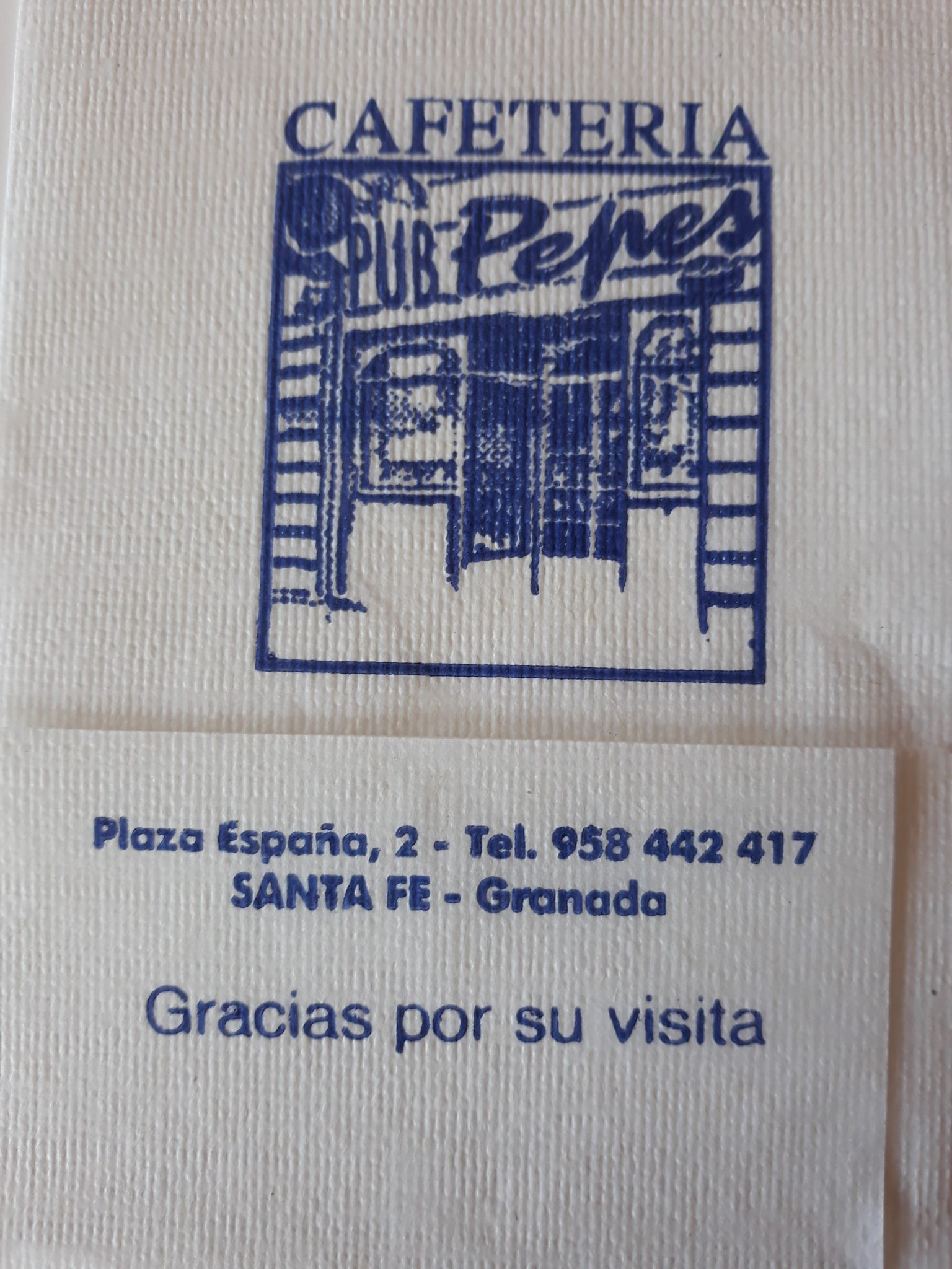PEPES (SANTA FE)