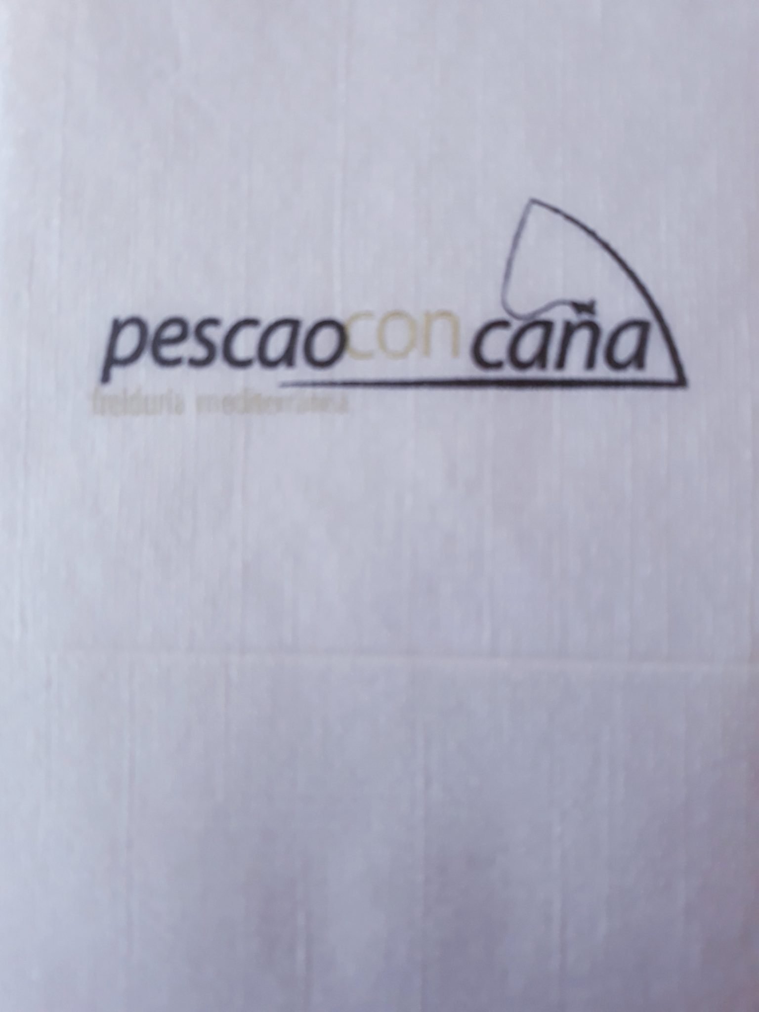 PESCAO CON CANA