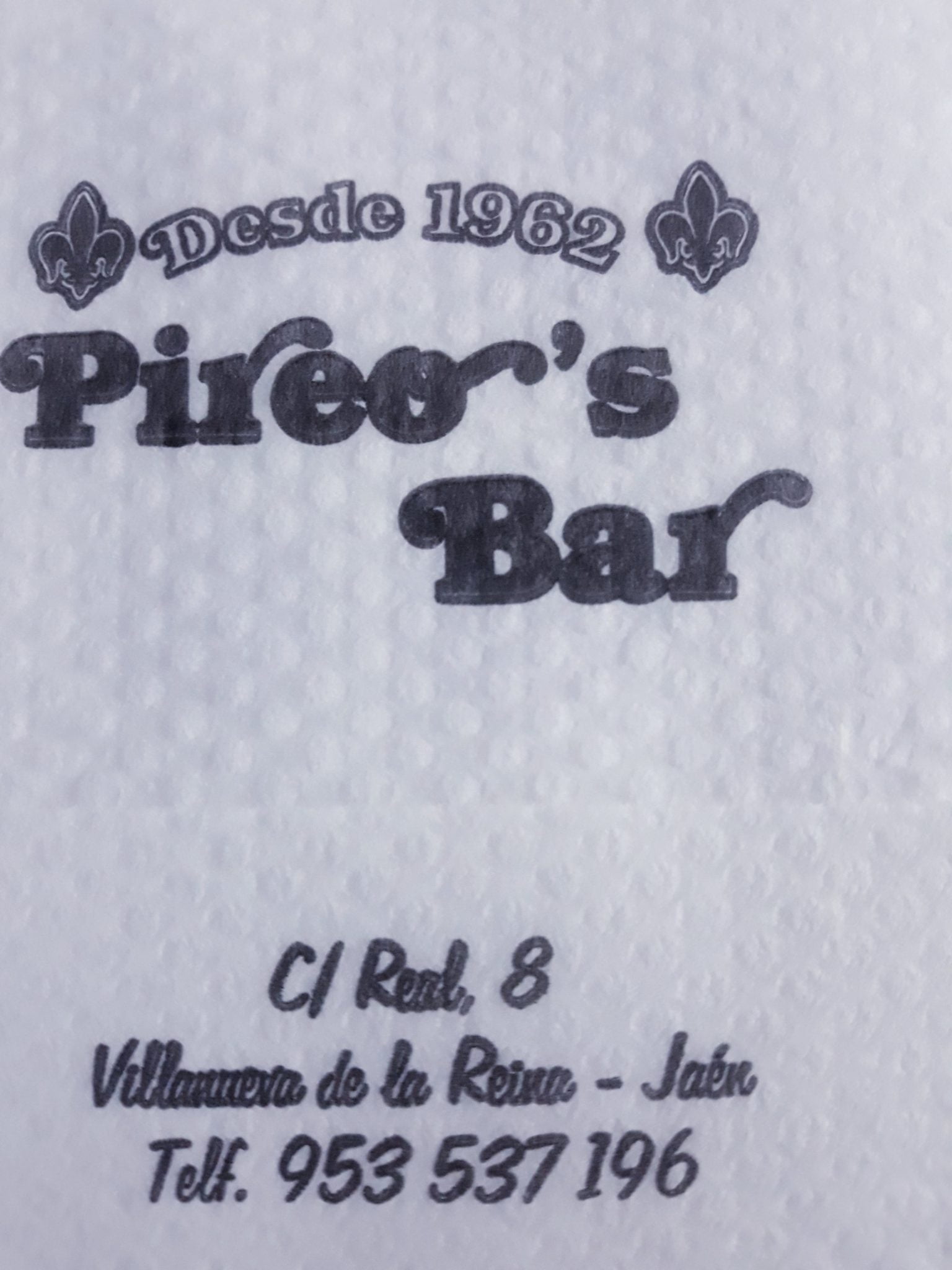 PIREO_S (VILLANUEVA DE LA REINA)