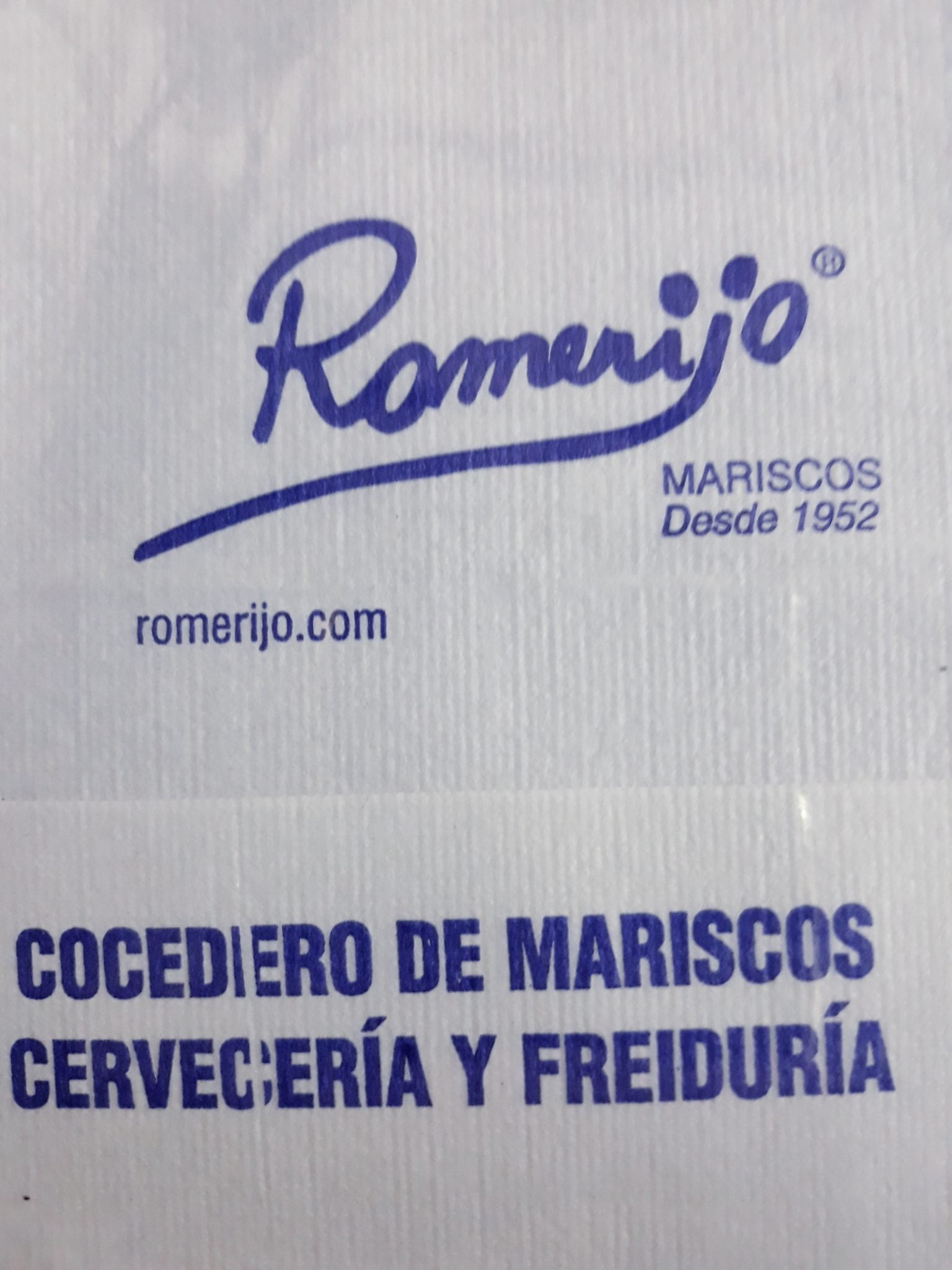 ROMERIJO