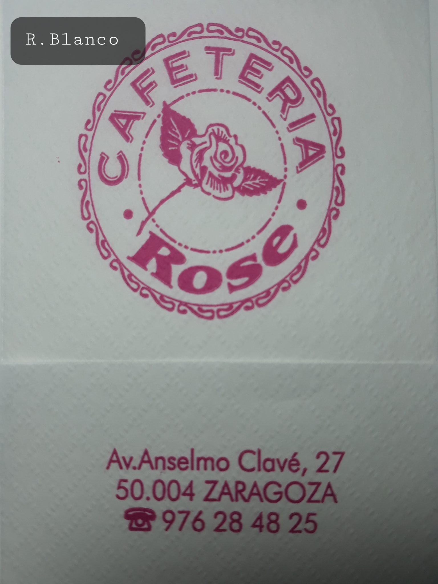 ROSE