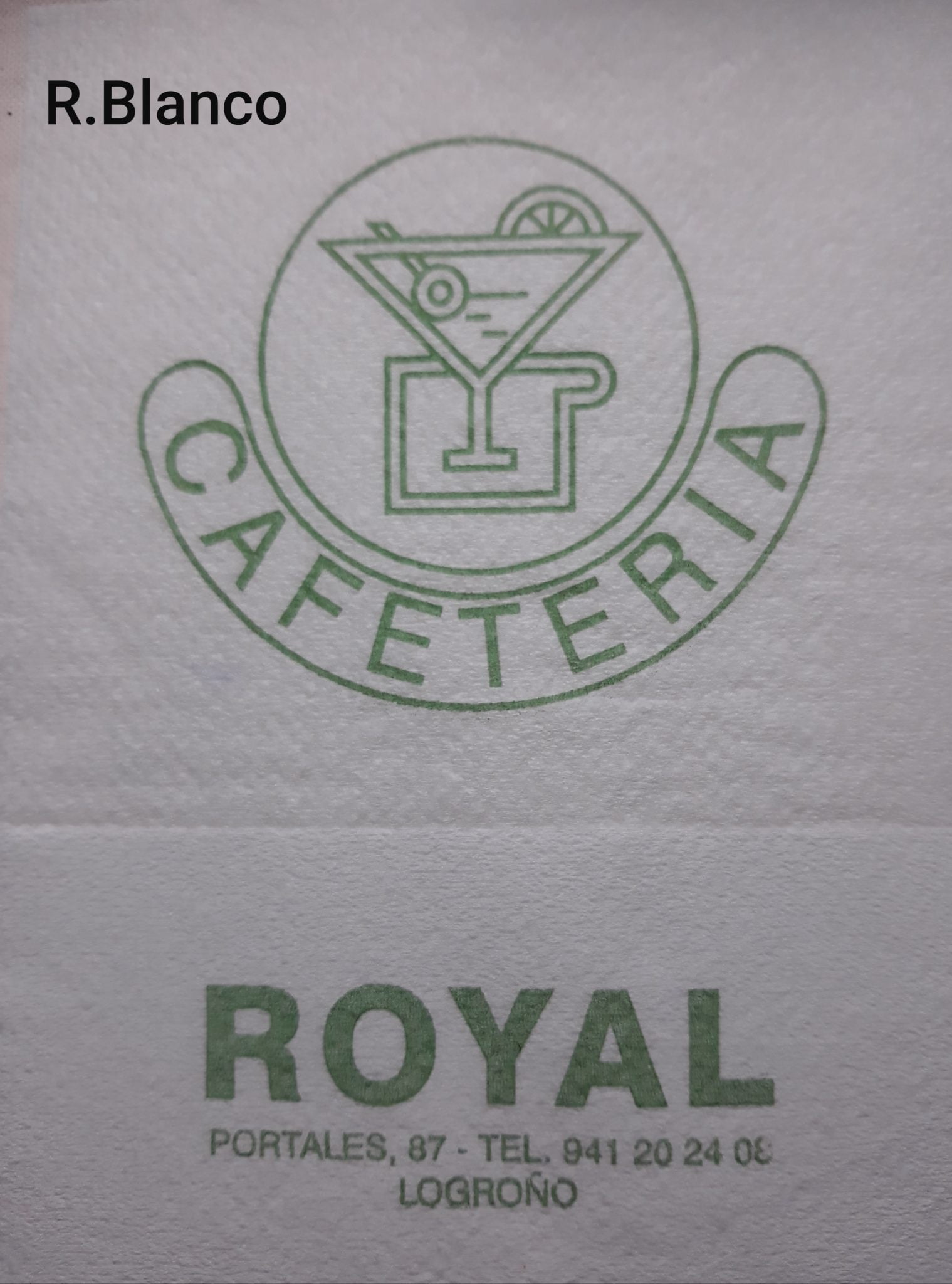 ROYAL (LOGRONO)