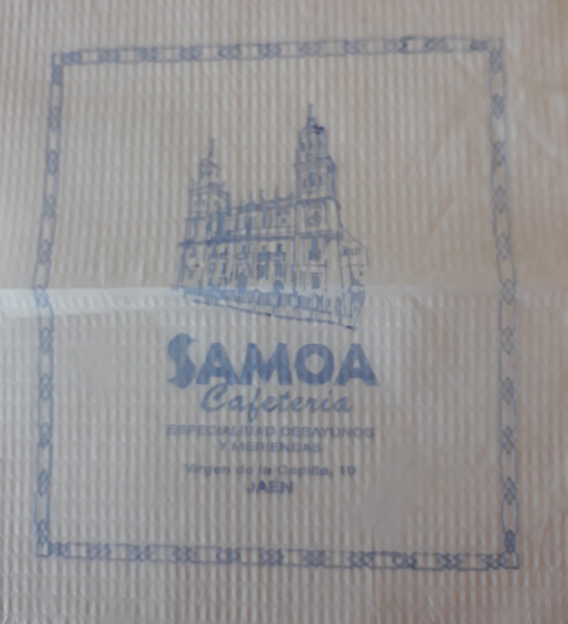 SAMOA