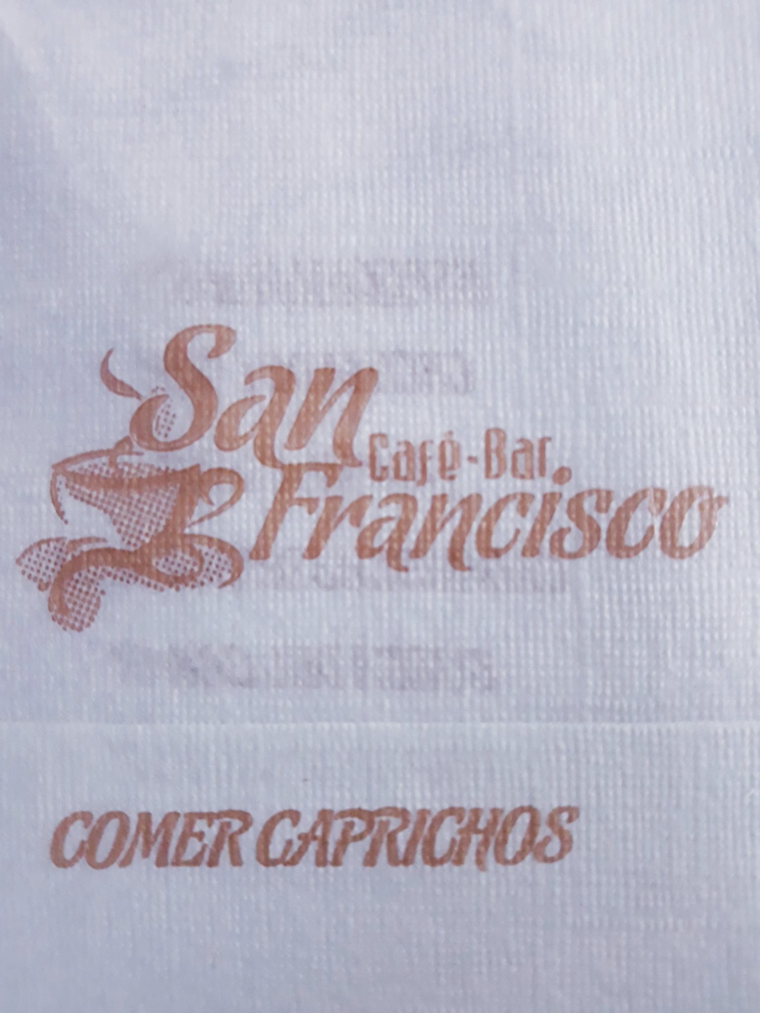 SAN FRANCISCO