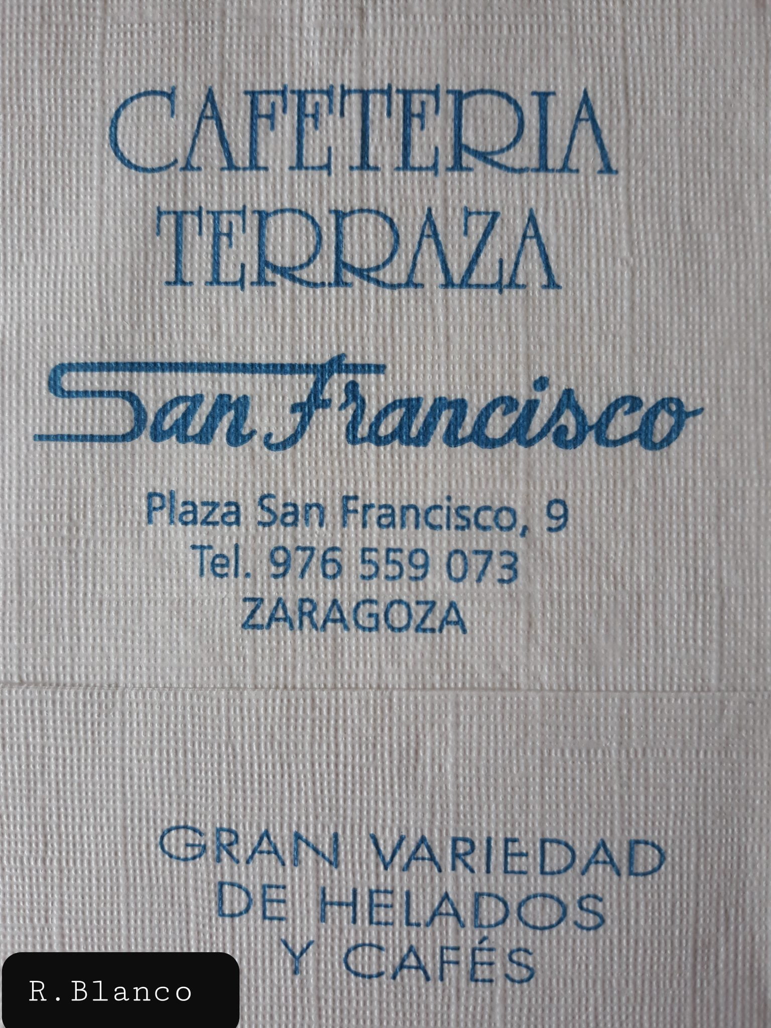 SAN FRANCISCO