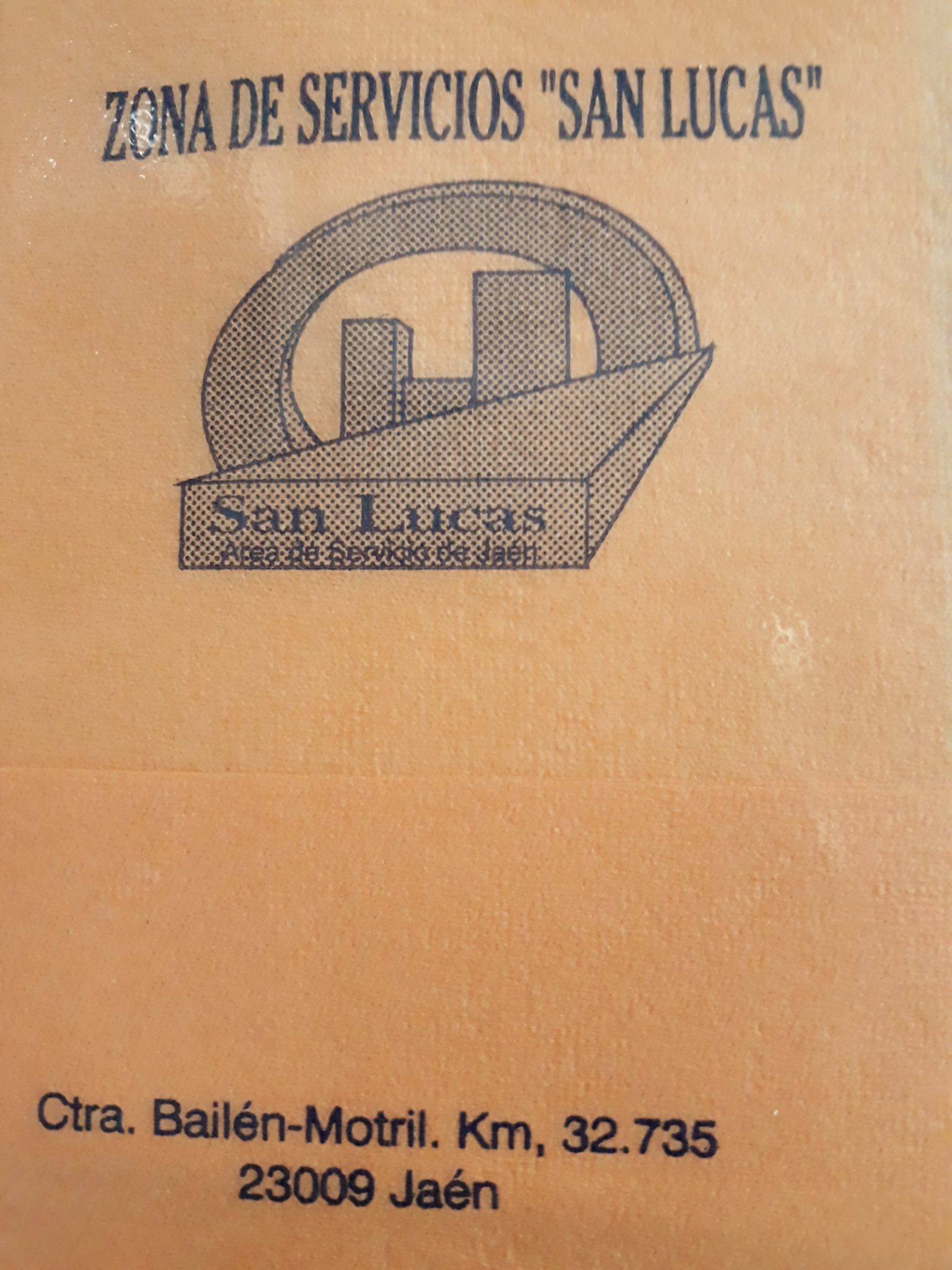 SAN LUCAS