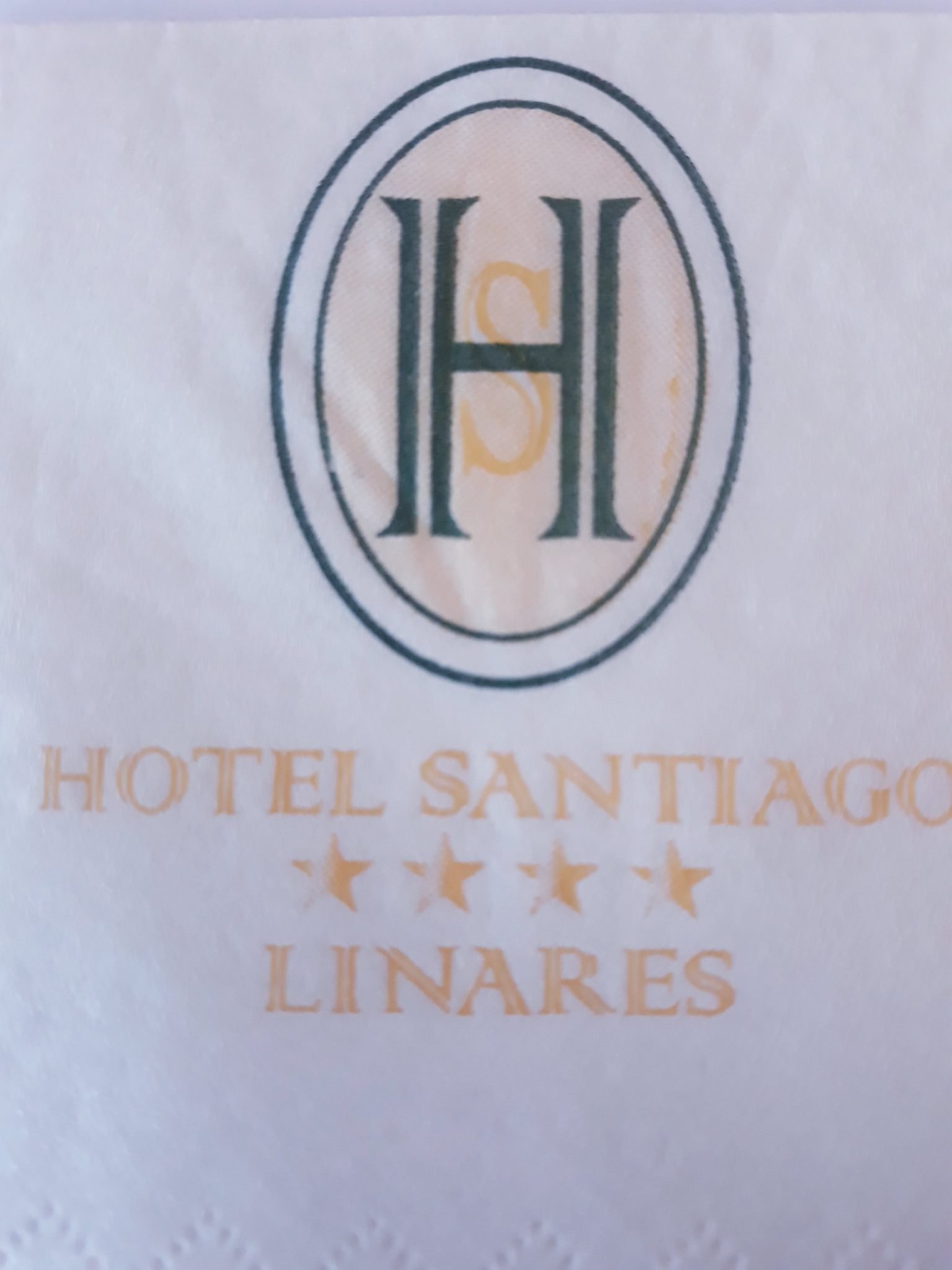 SANTIAGO (LINARES)