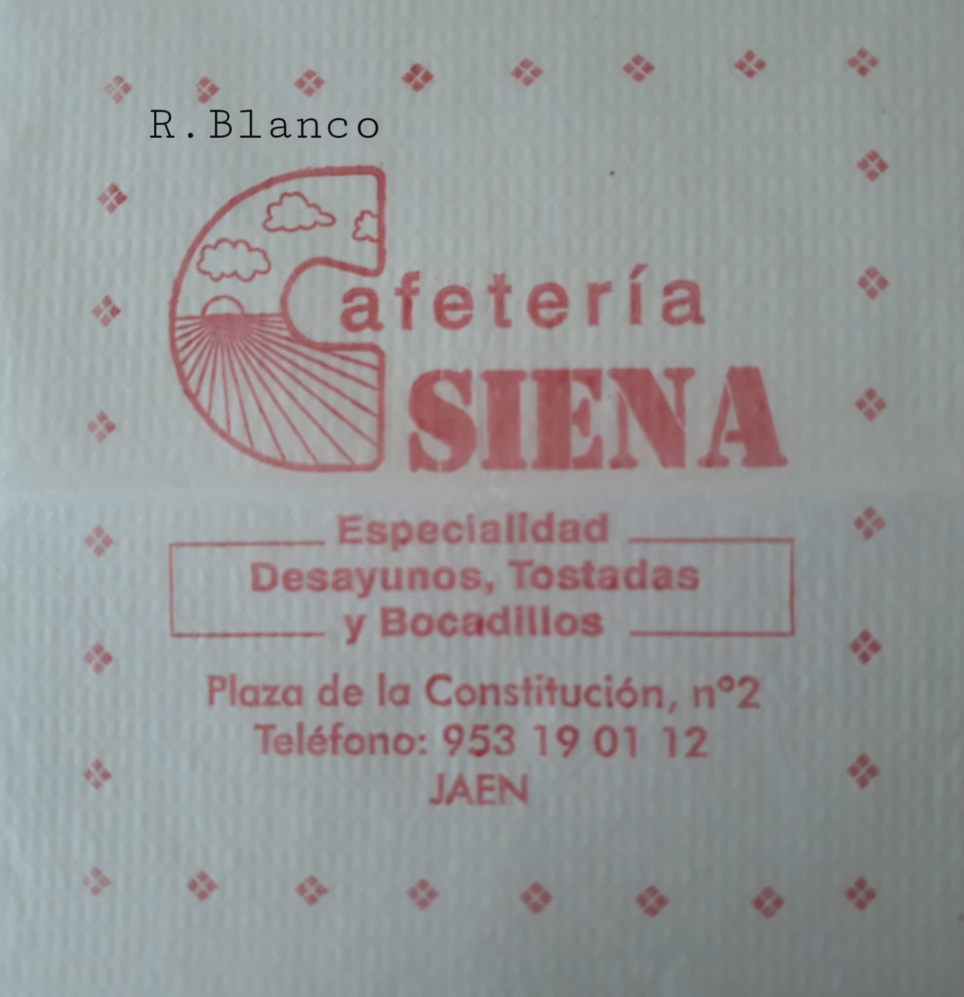 SIENA