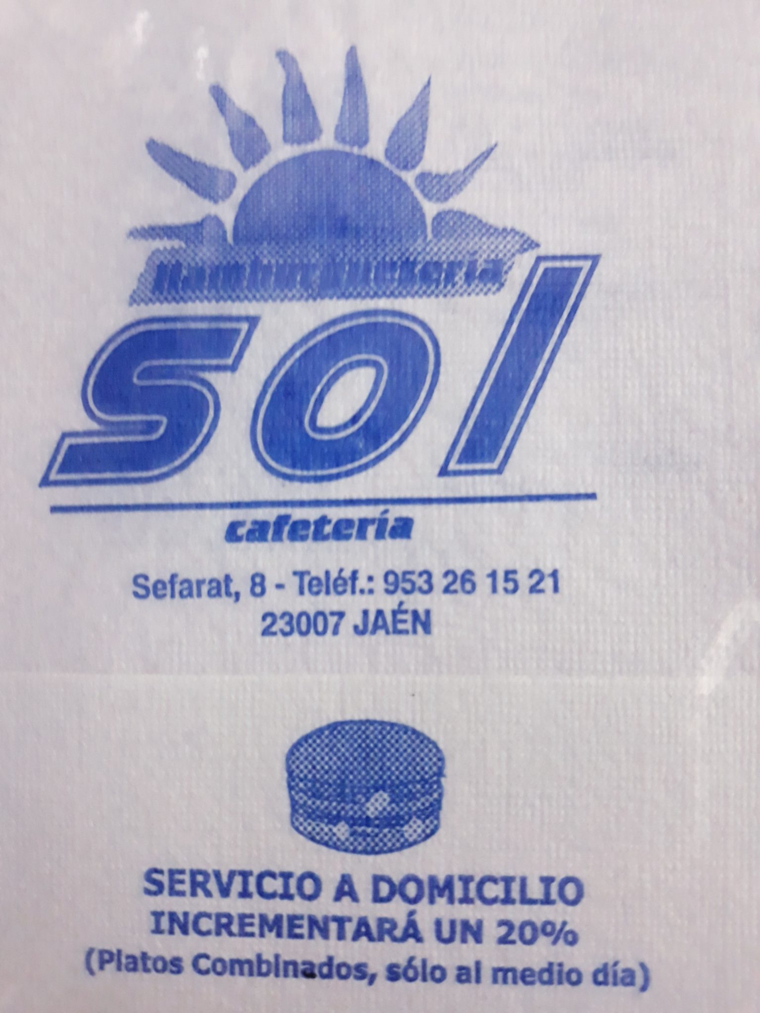 SOL - Imagen 2