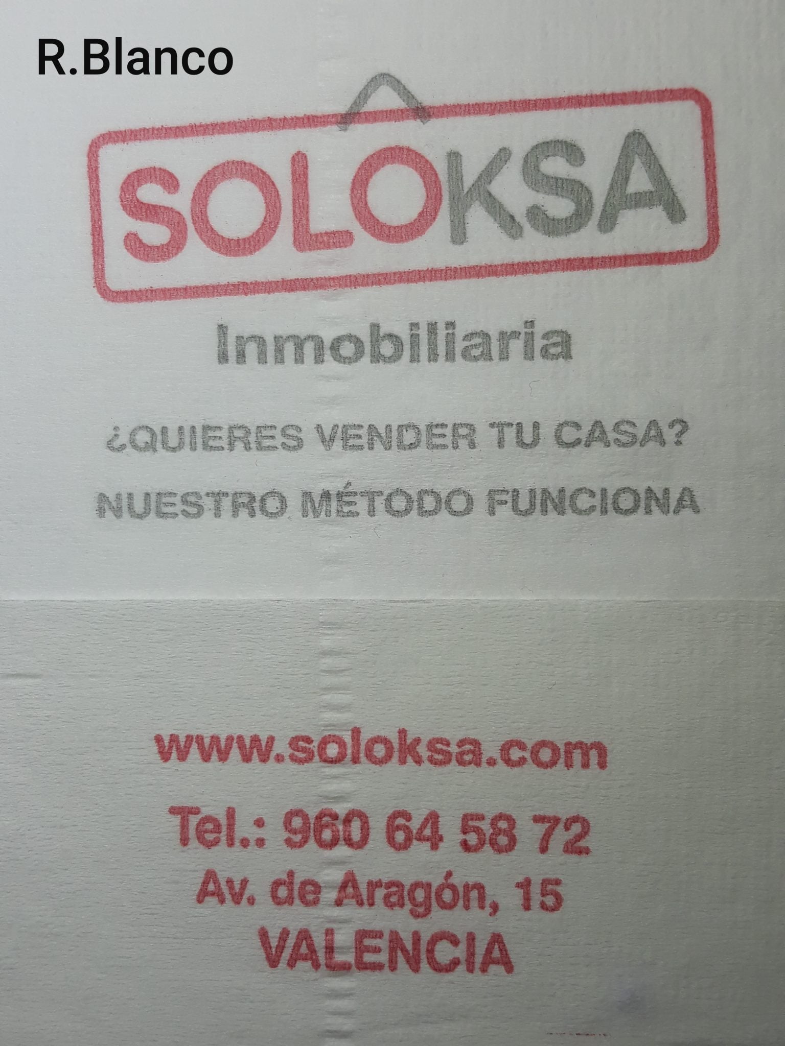 SOLOKSA