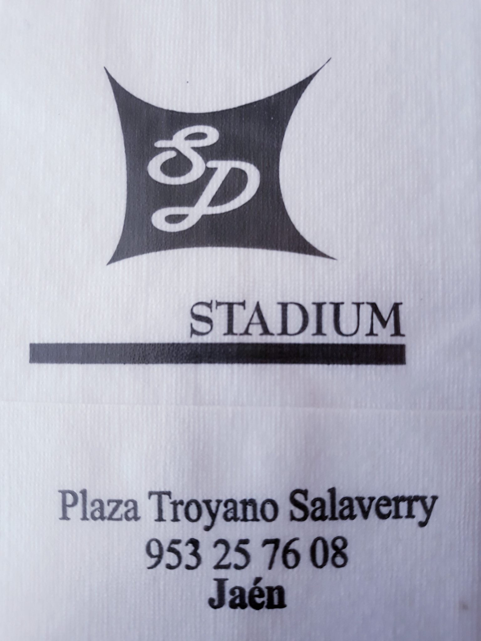 STADIUM