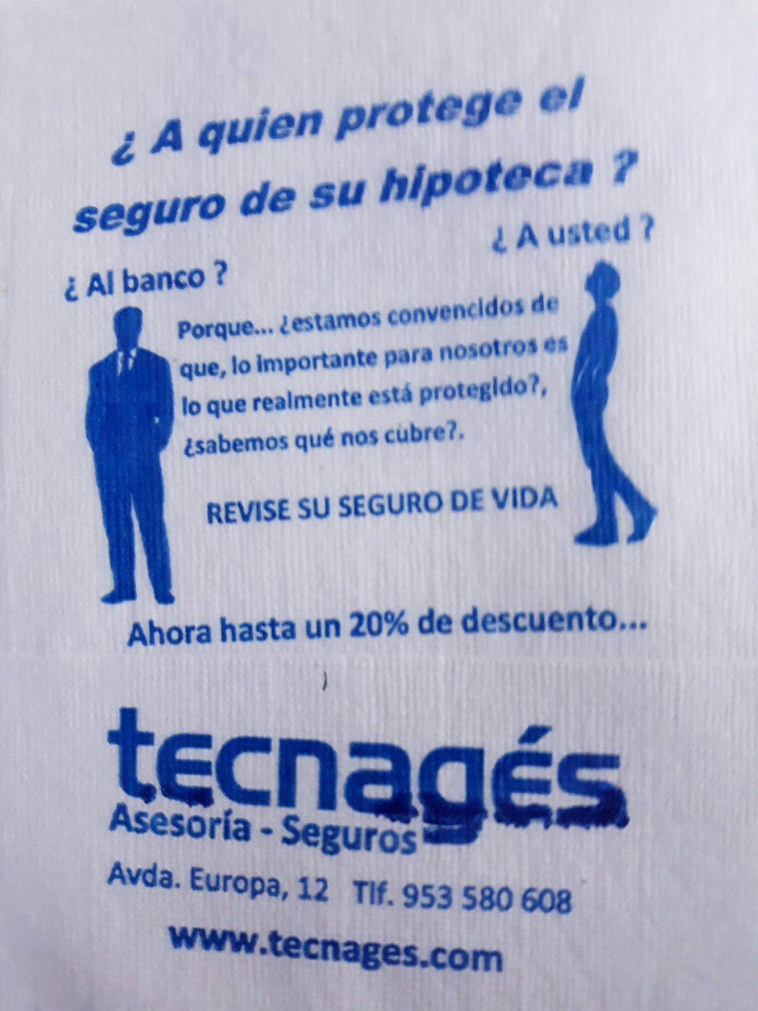 TECNAGES