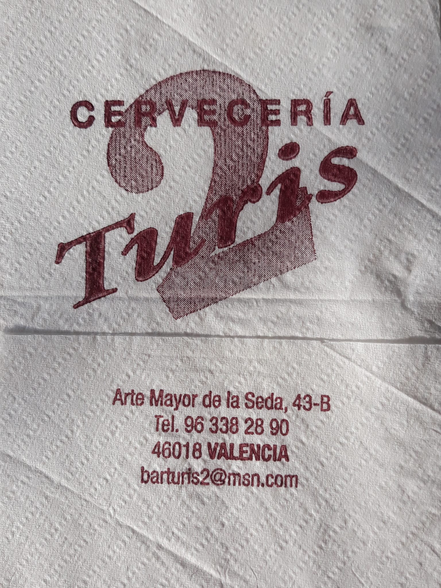 TURIS