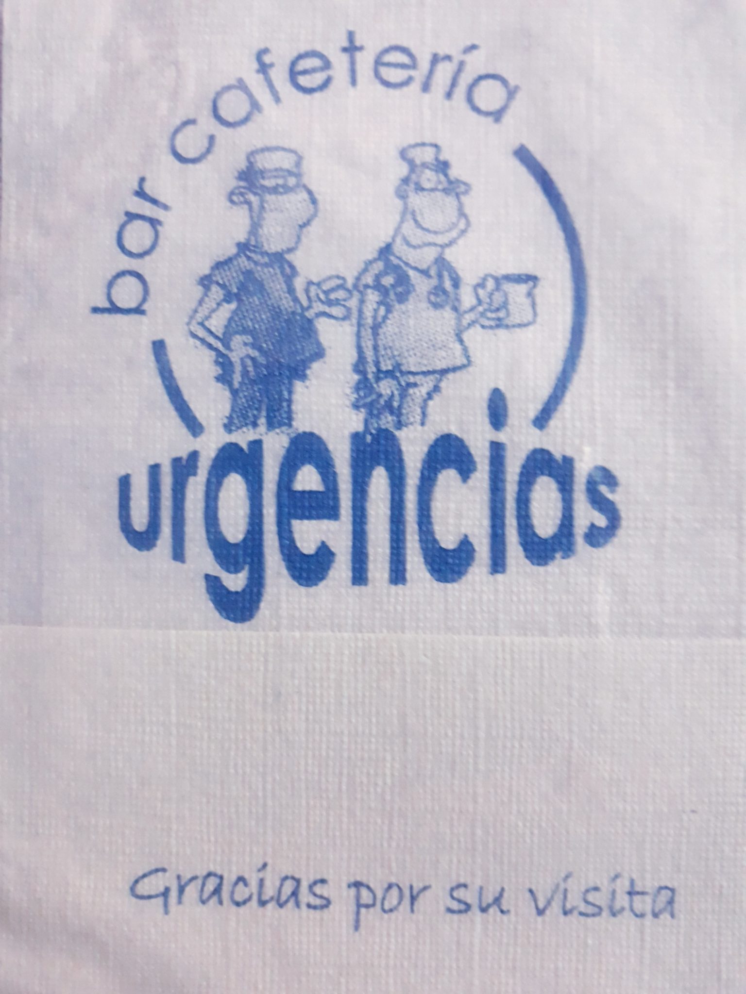URGENCIAS