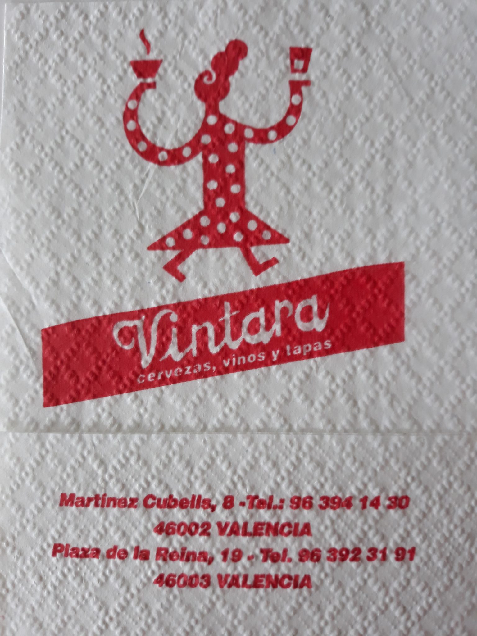 VINTARA
