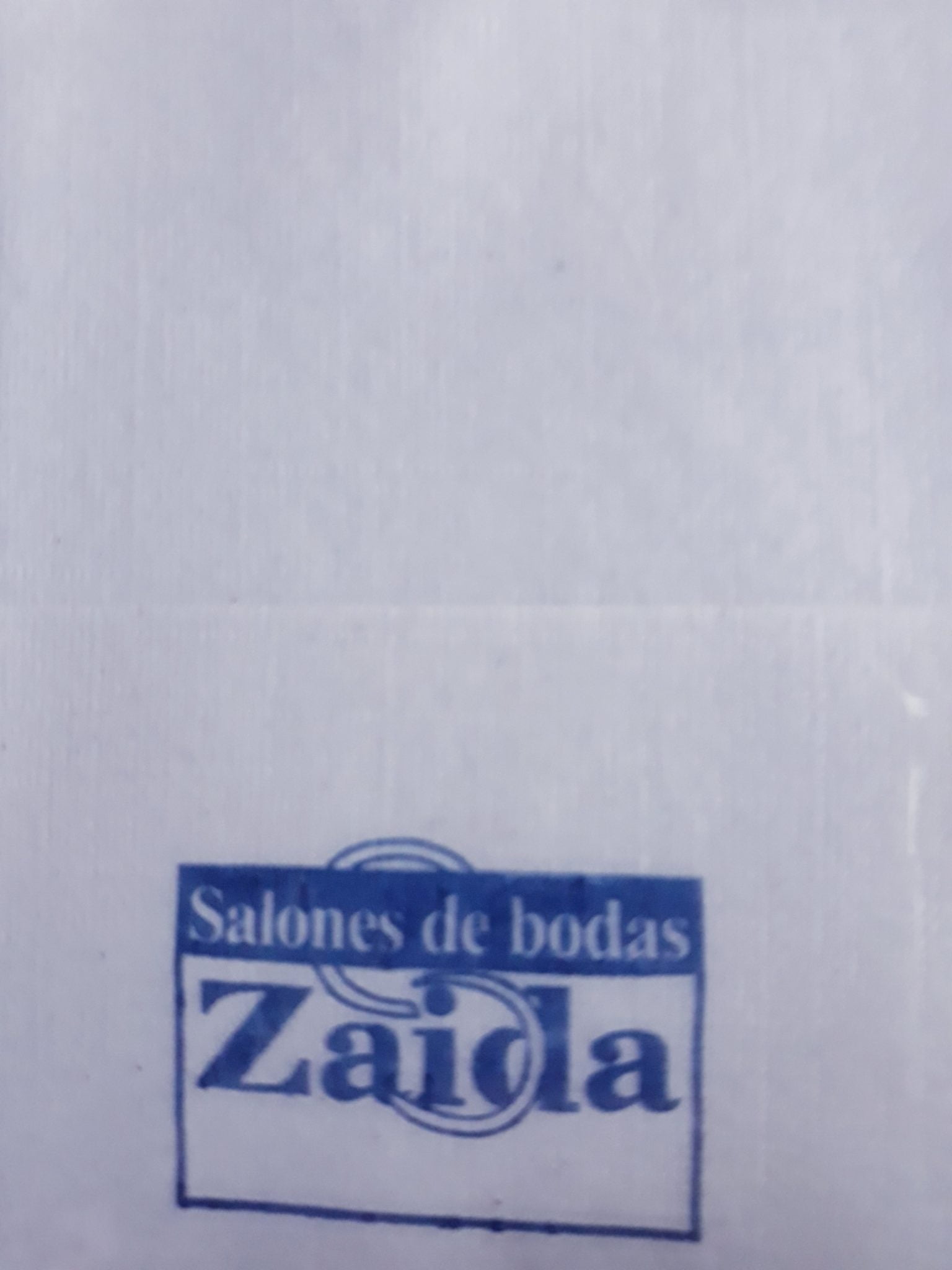 ZAIDA