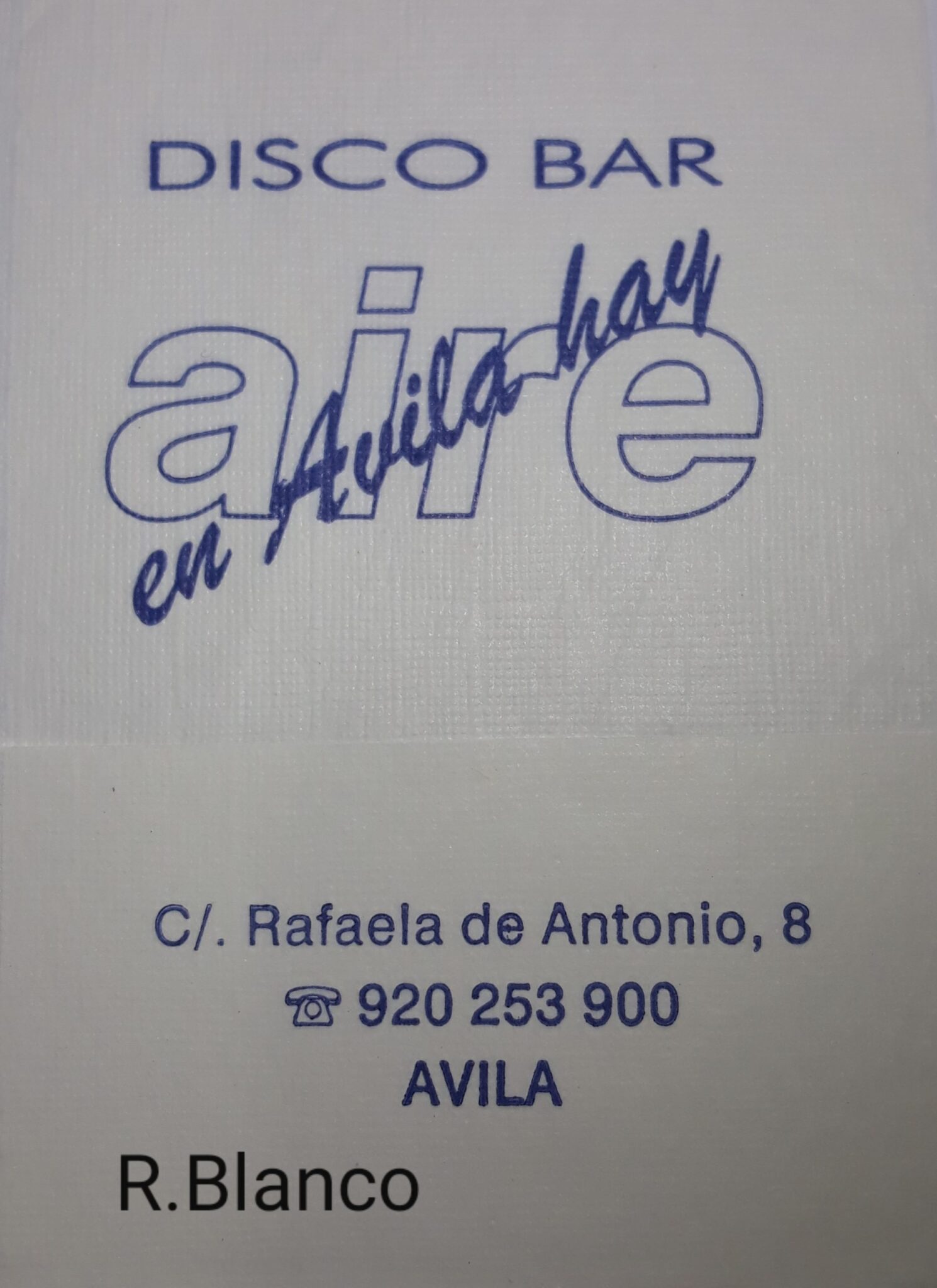 AIRE