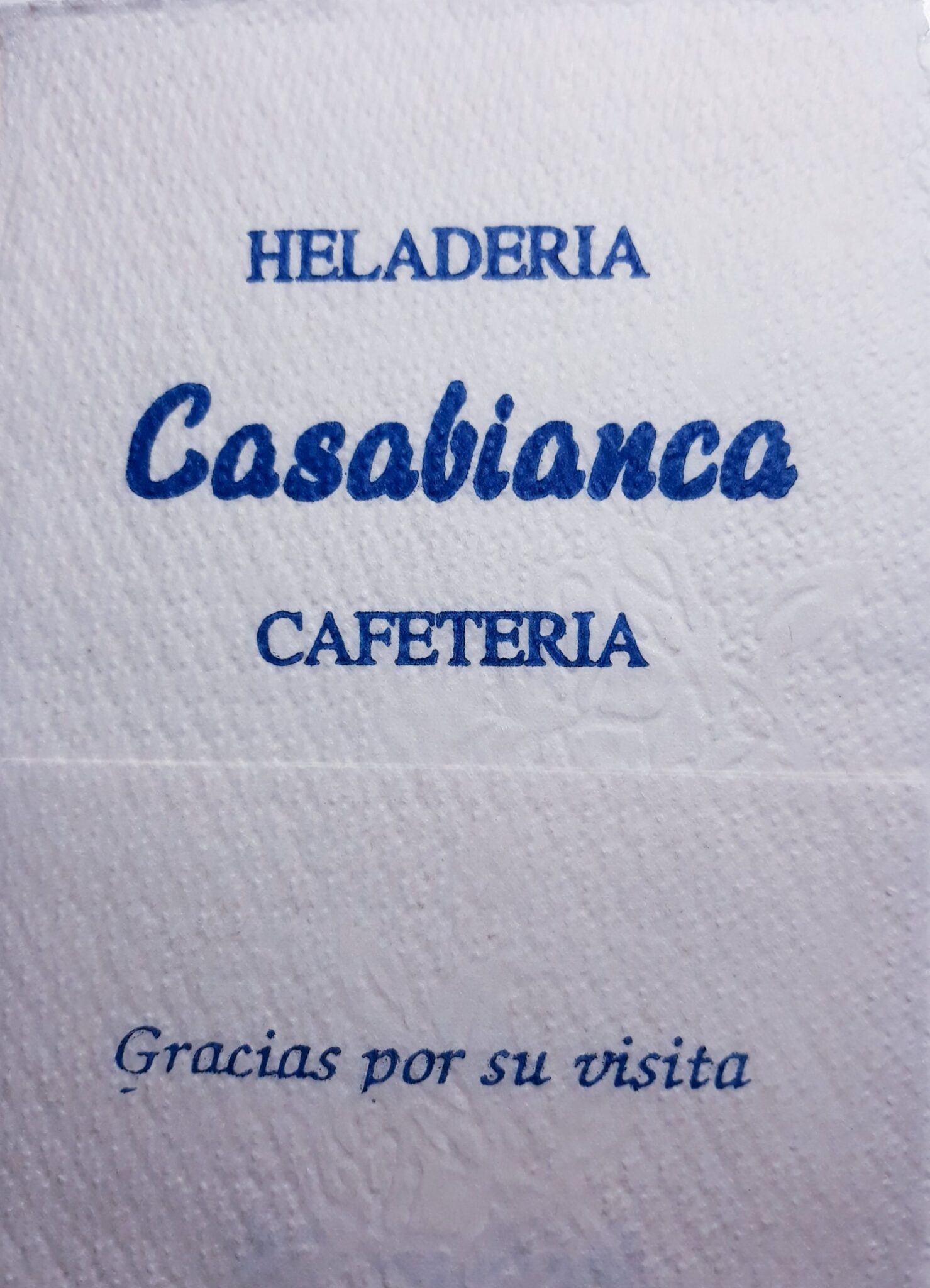 CASABIANCA