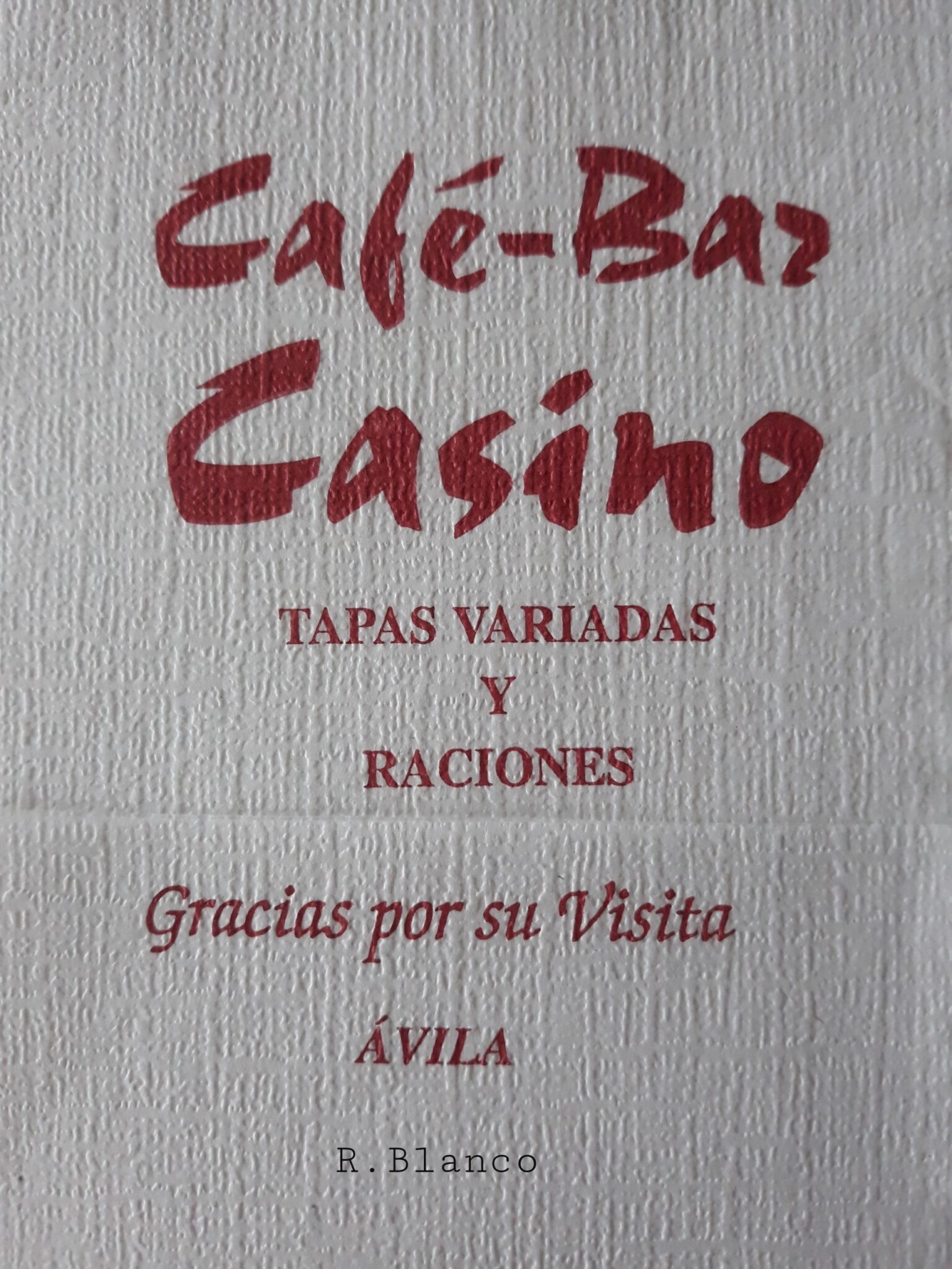 CASINO