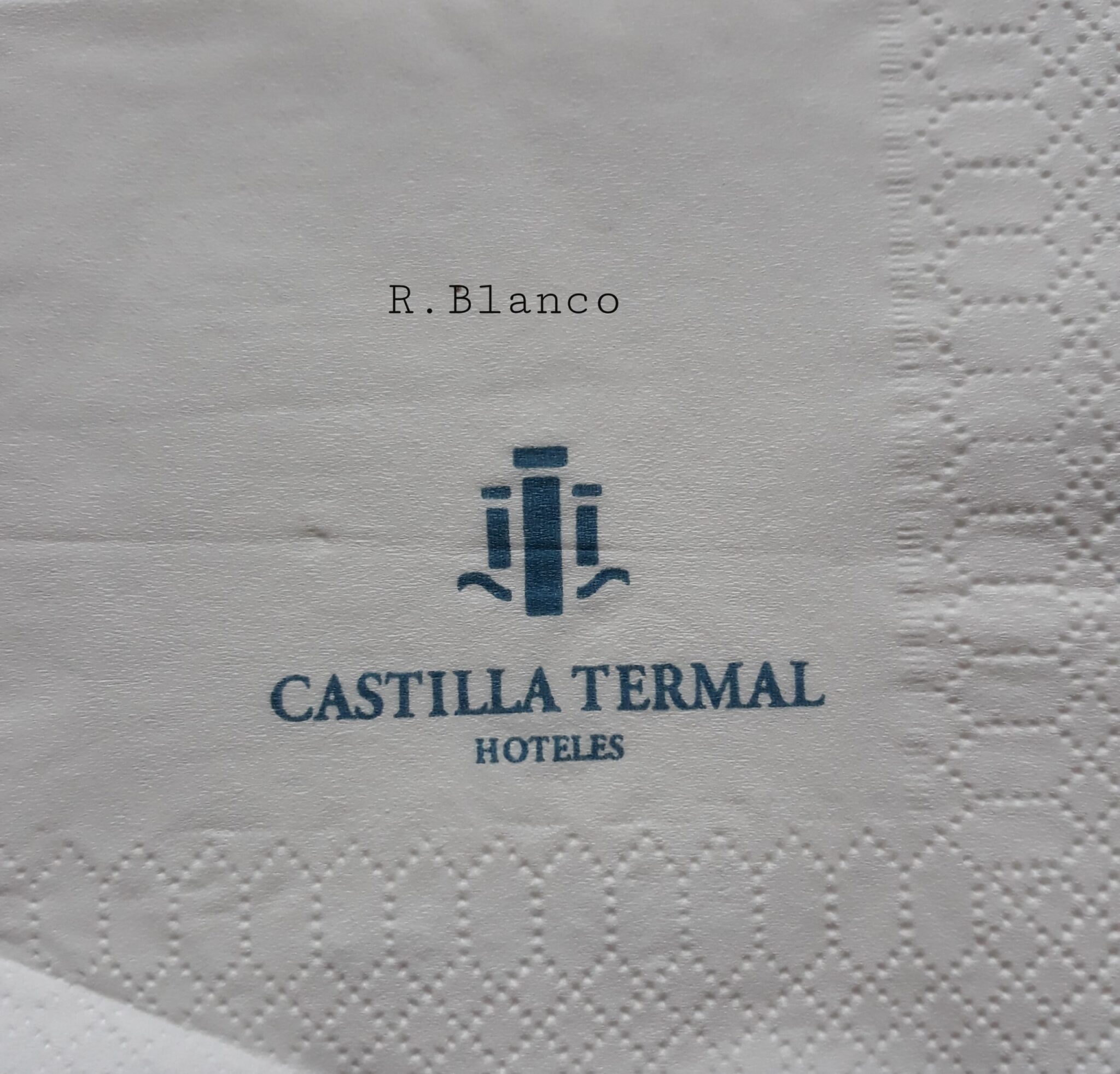 CASTILLA TERMAL