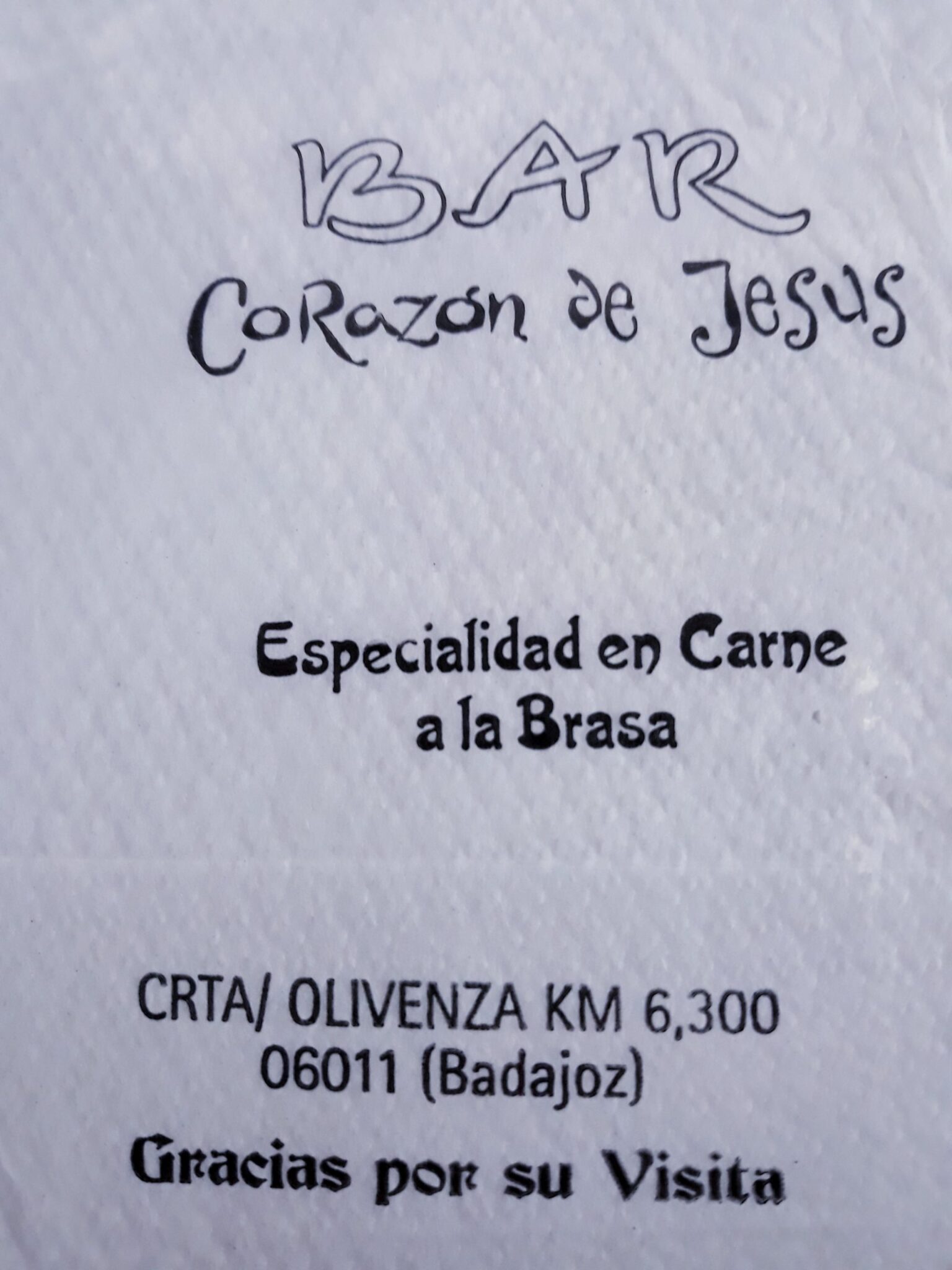 CORAZON DE JESUS