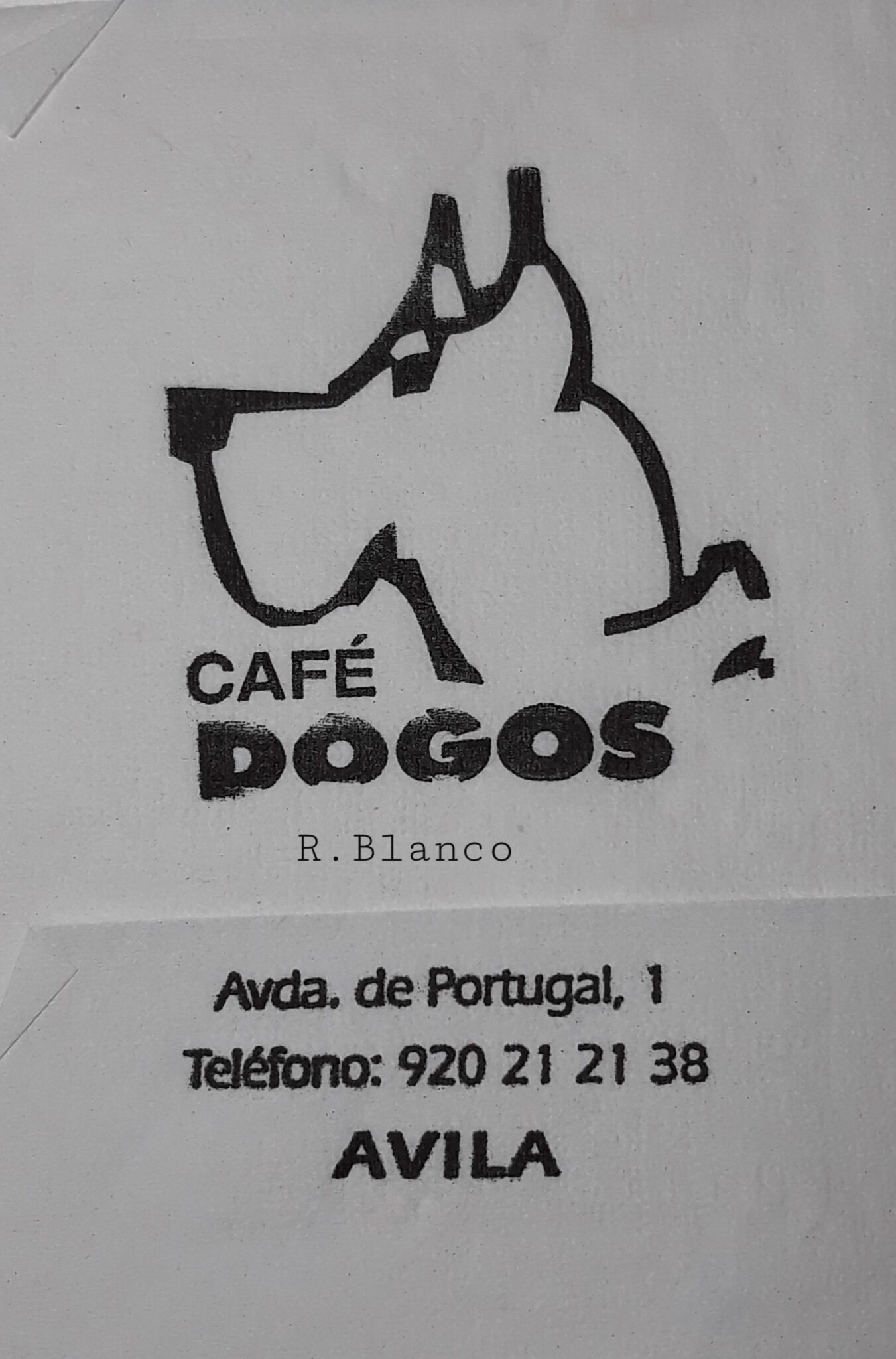 DOGOS