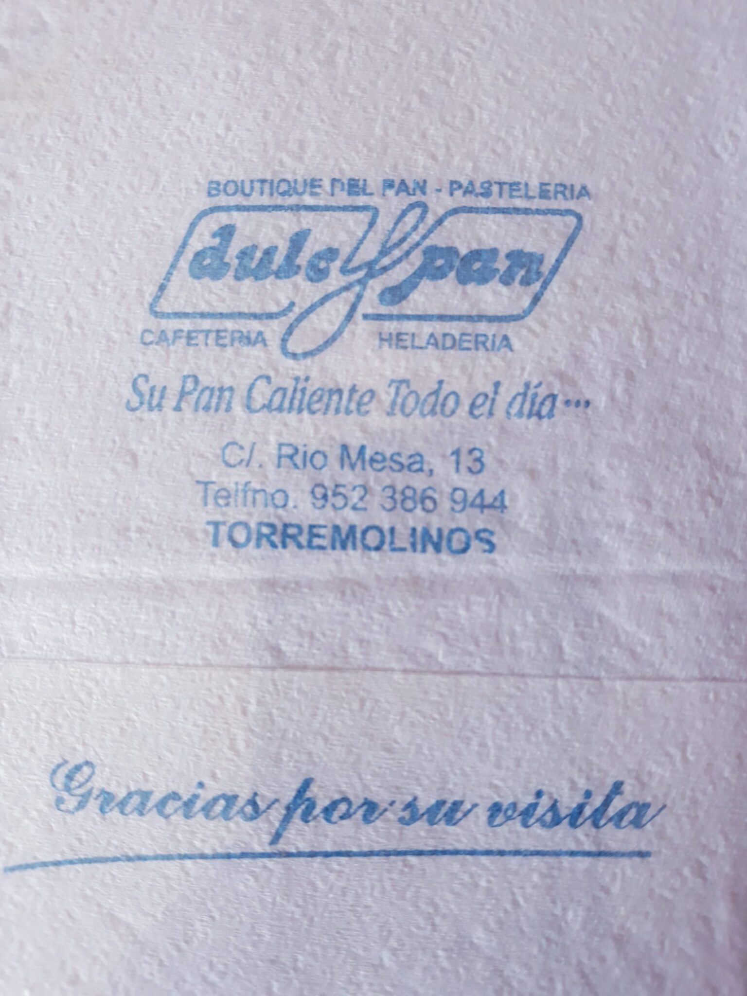 DULCYPAN (TORREMOLINOS)