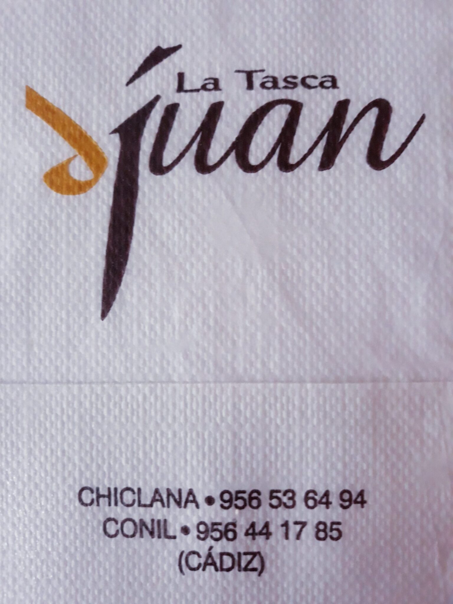 D_JUAN (CHICLANA)