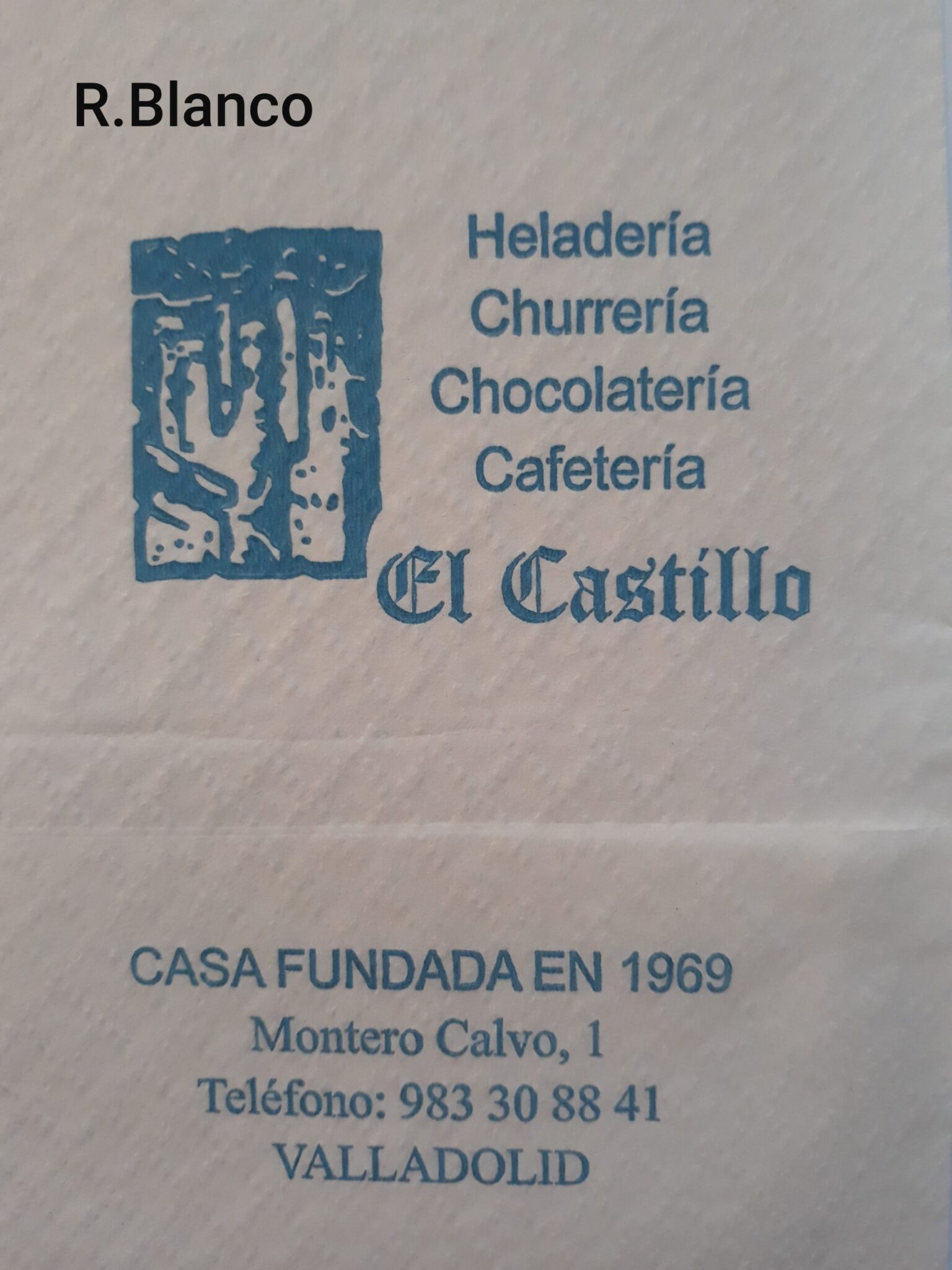 EL CASTILLO
