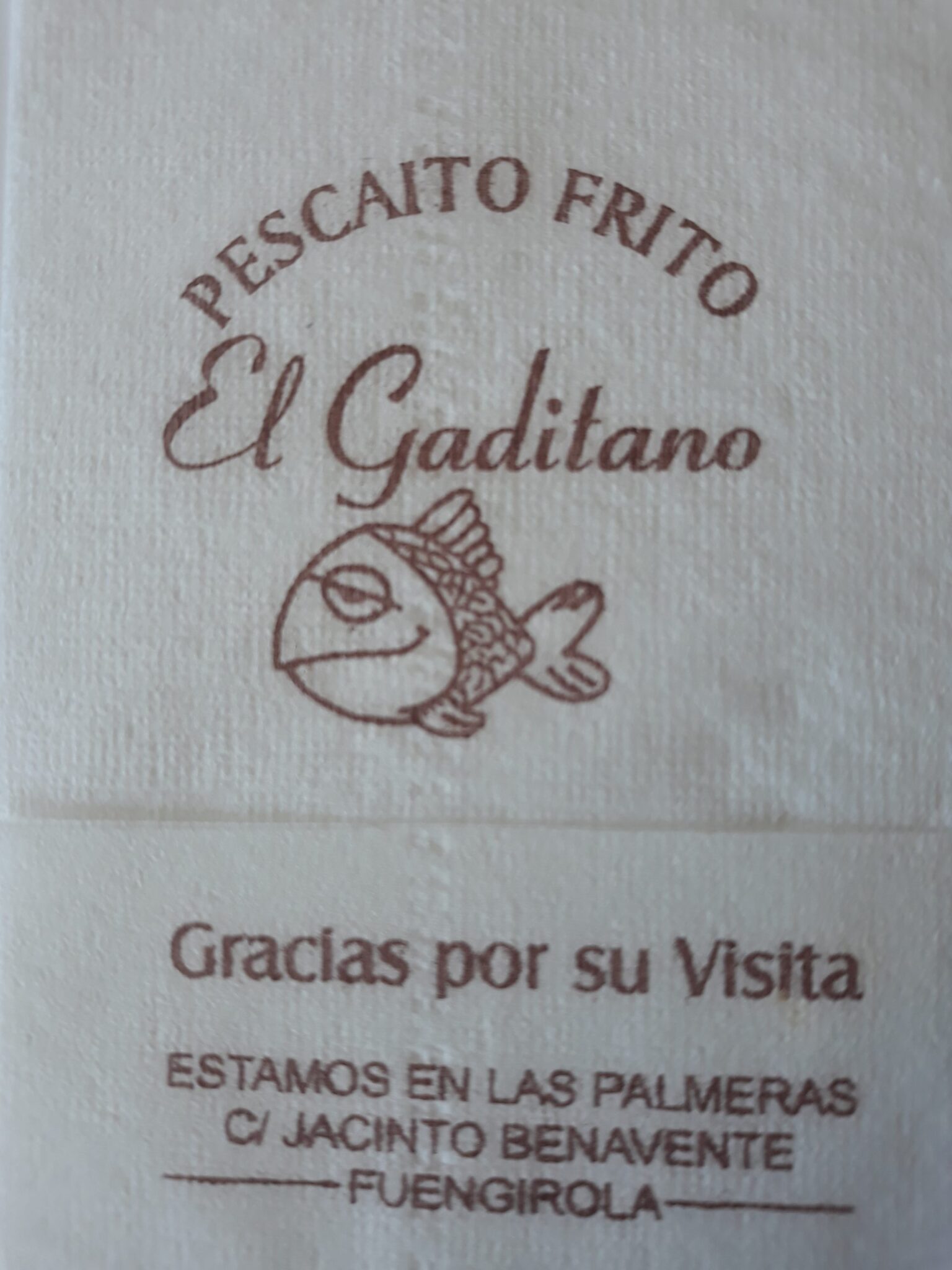 EL GADITANO (FUENGIROLA)