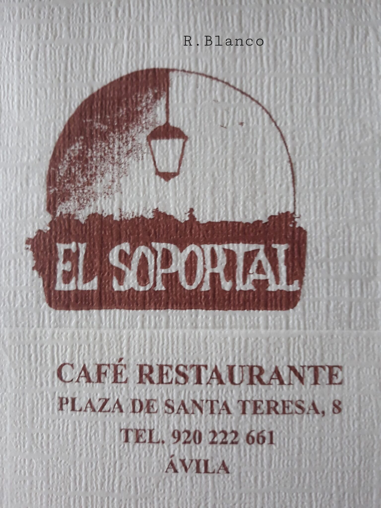 EL SOPORTAL