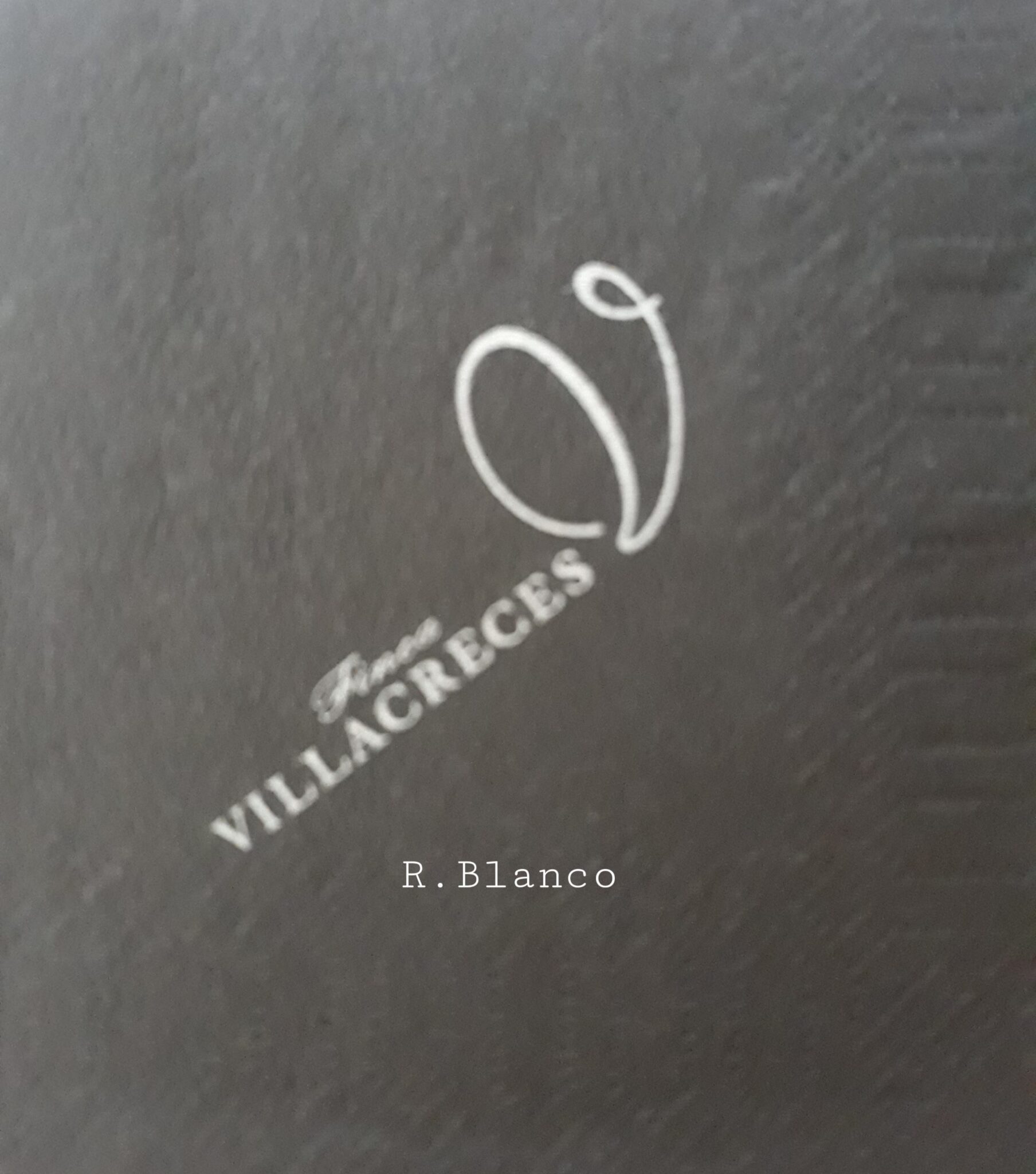 FINCA VILLACRECES