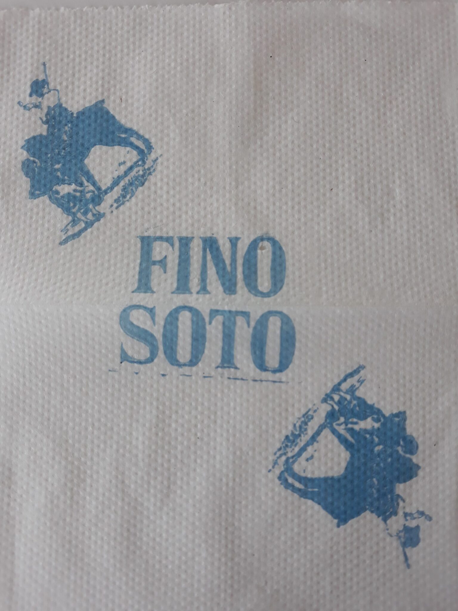 FINO SOTO