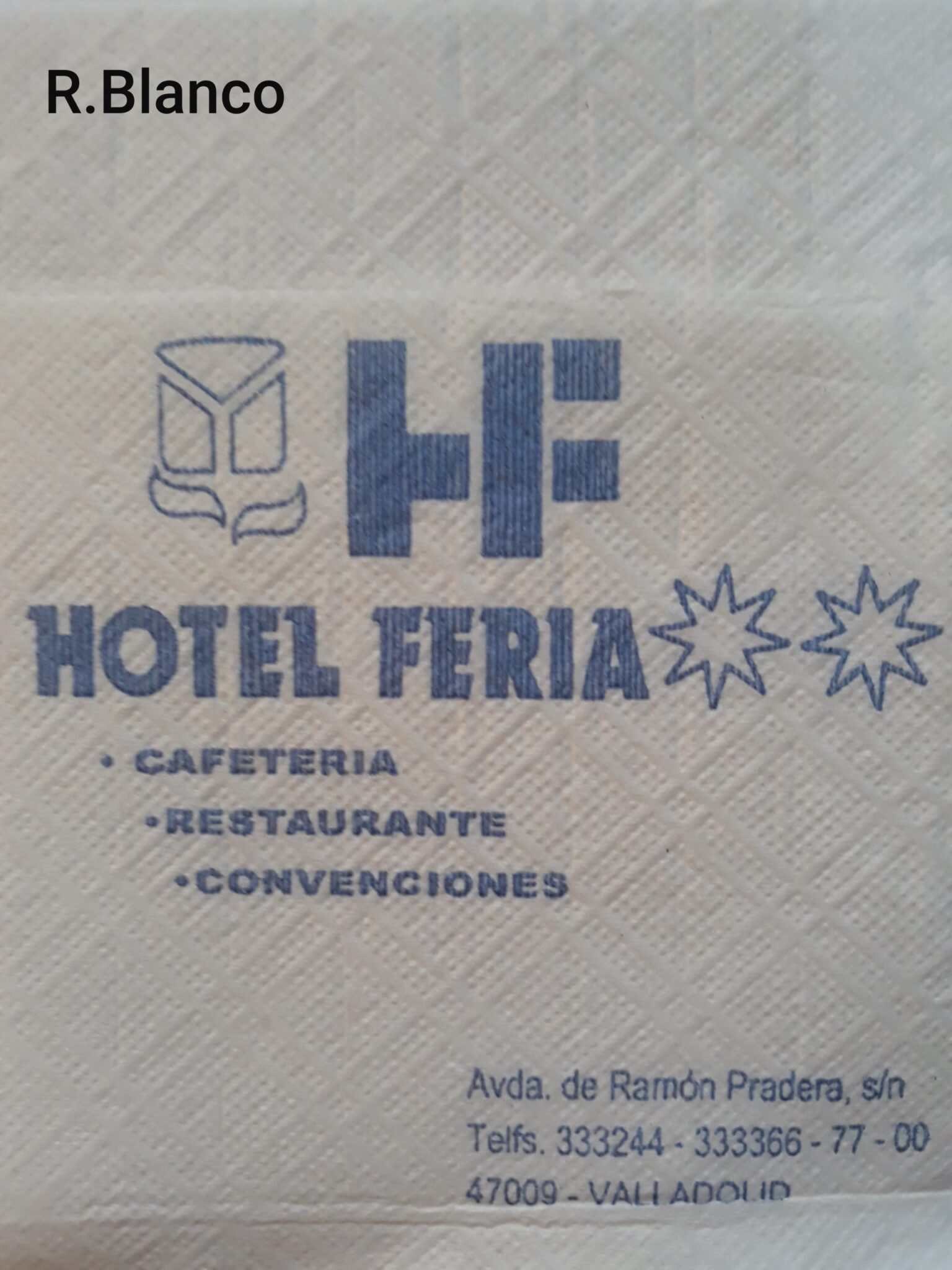 HOTEL FERIA