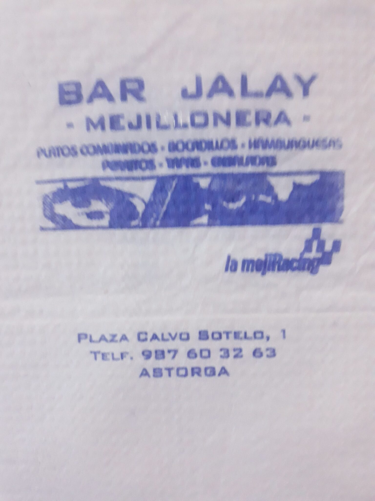 JALAY (ASTORGA)