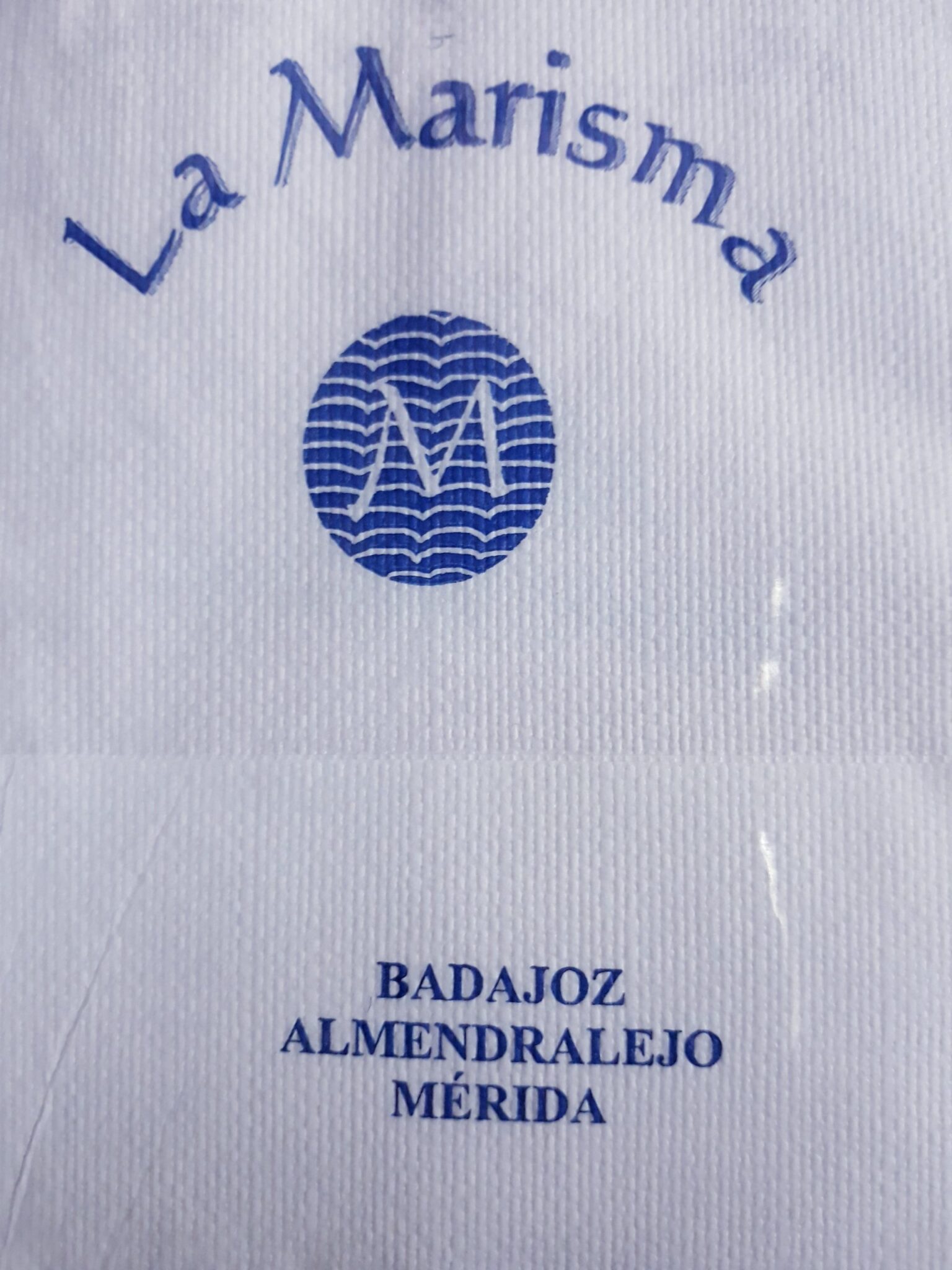LA MARISMA (ALMENDRALEJO)