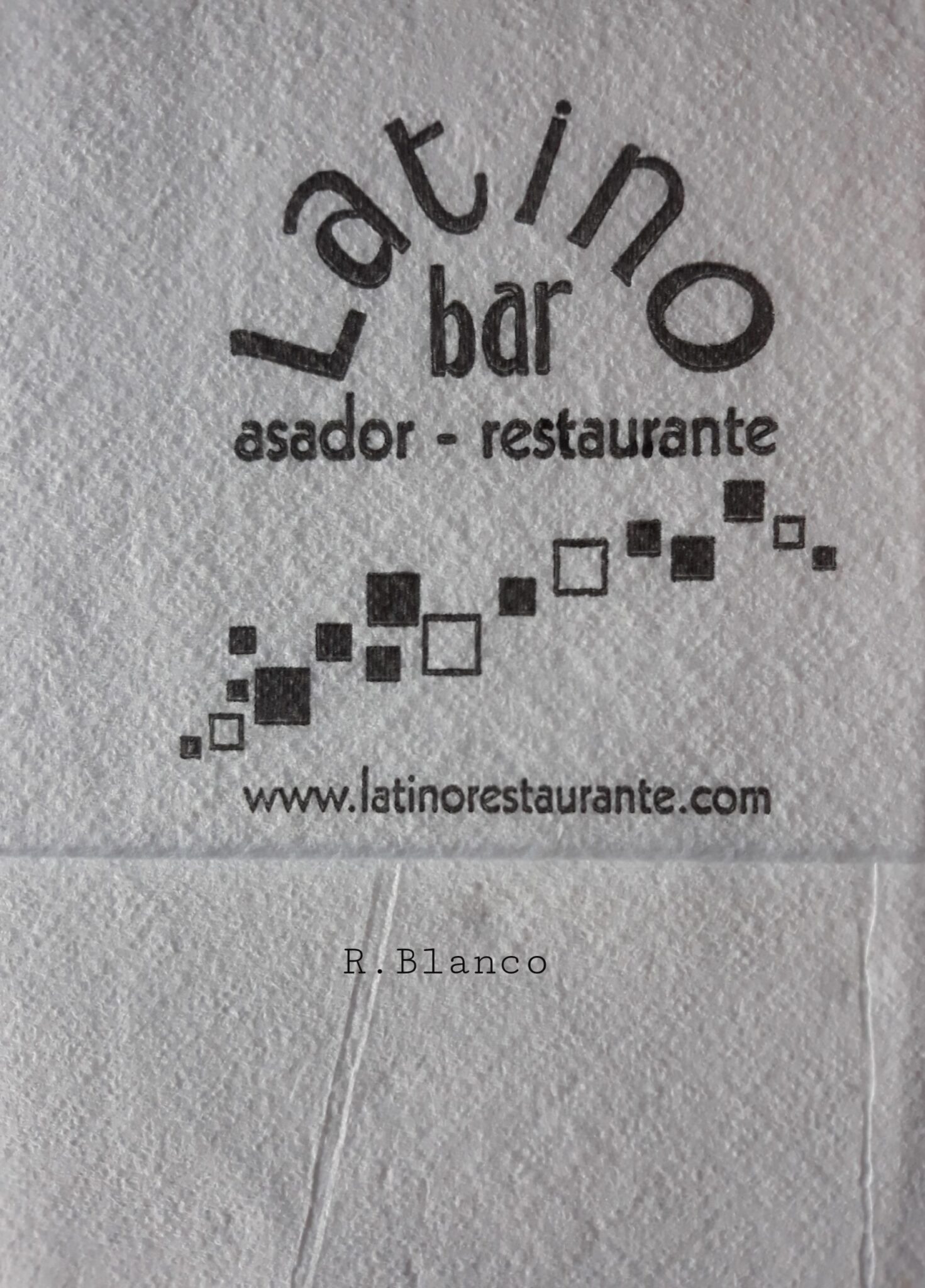 LATINO