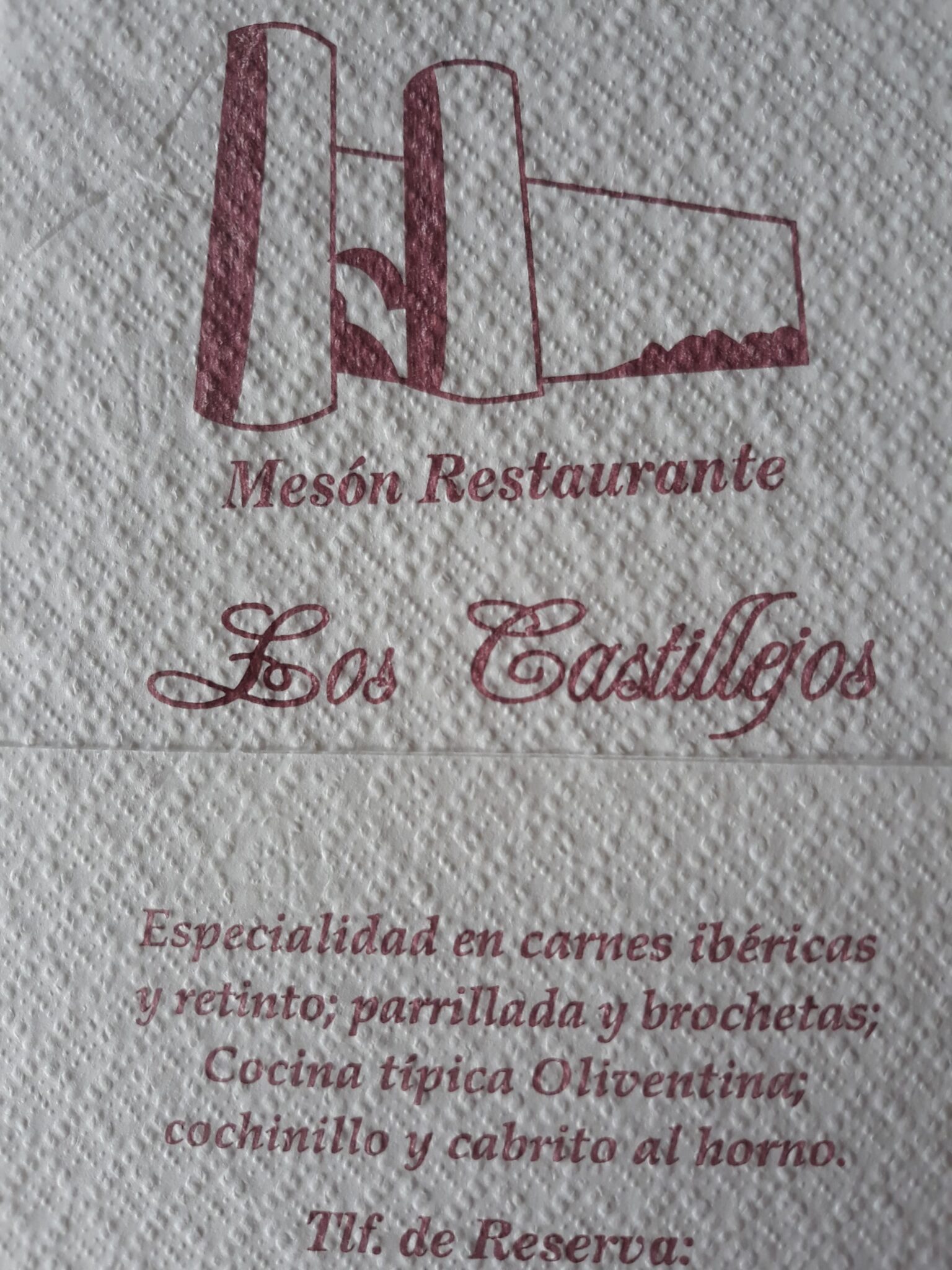 LOS CASTILLEJOS