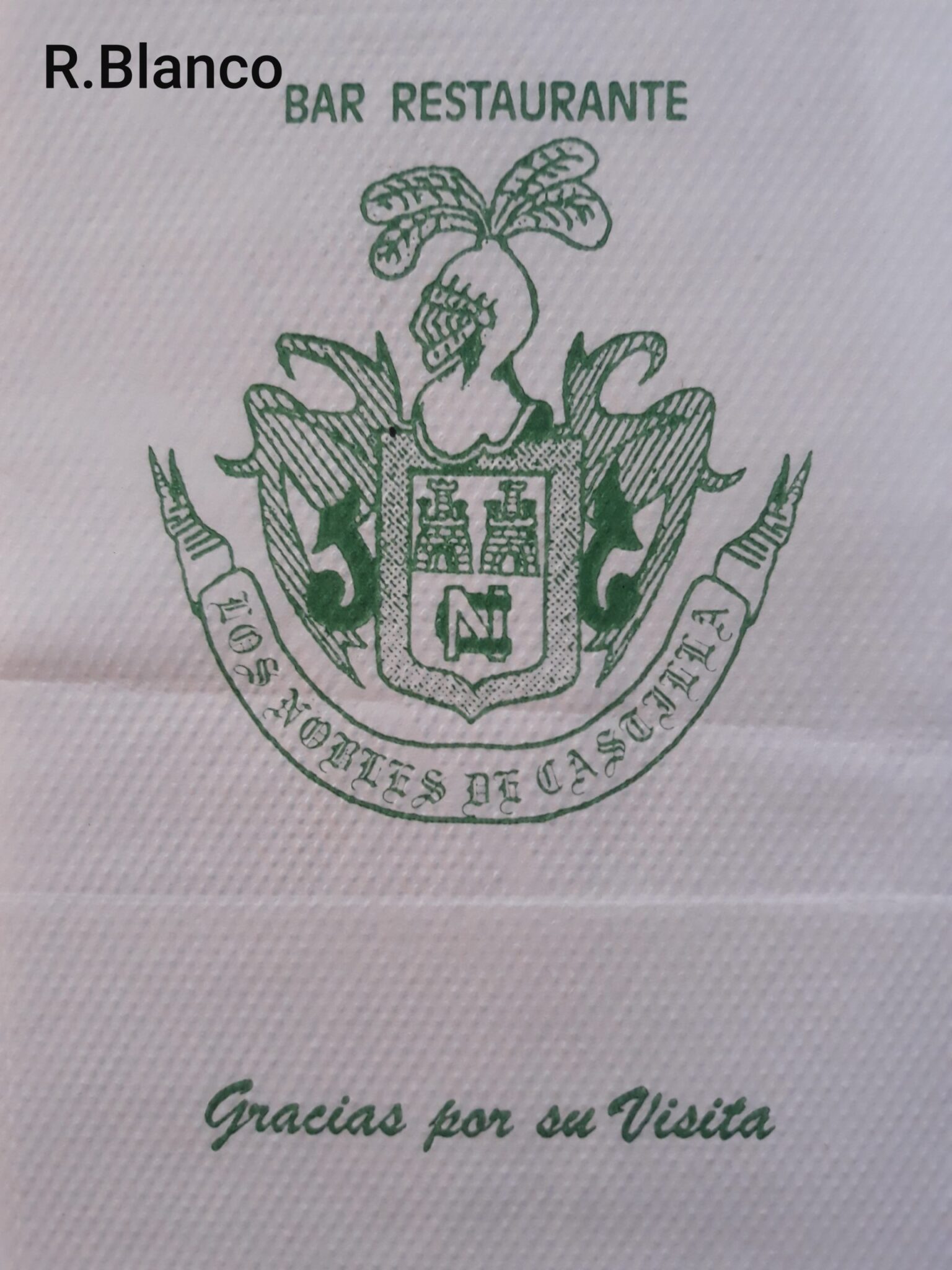 LOS NOBLES DE CASTILLA